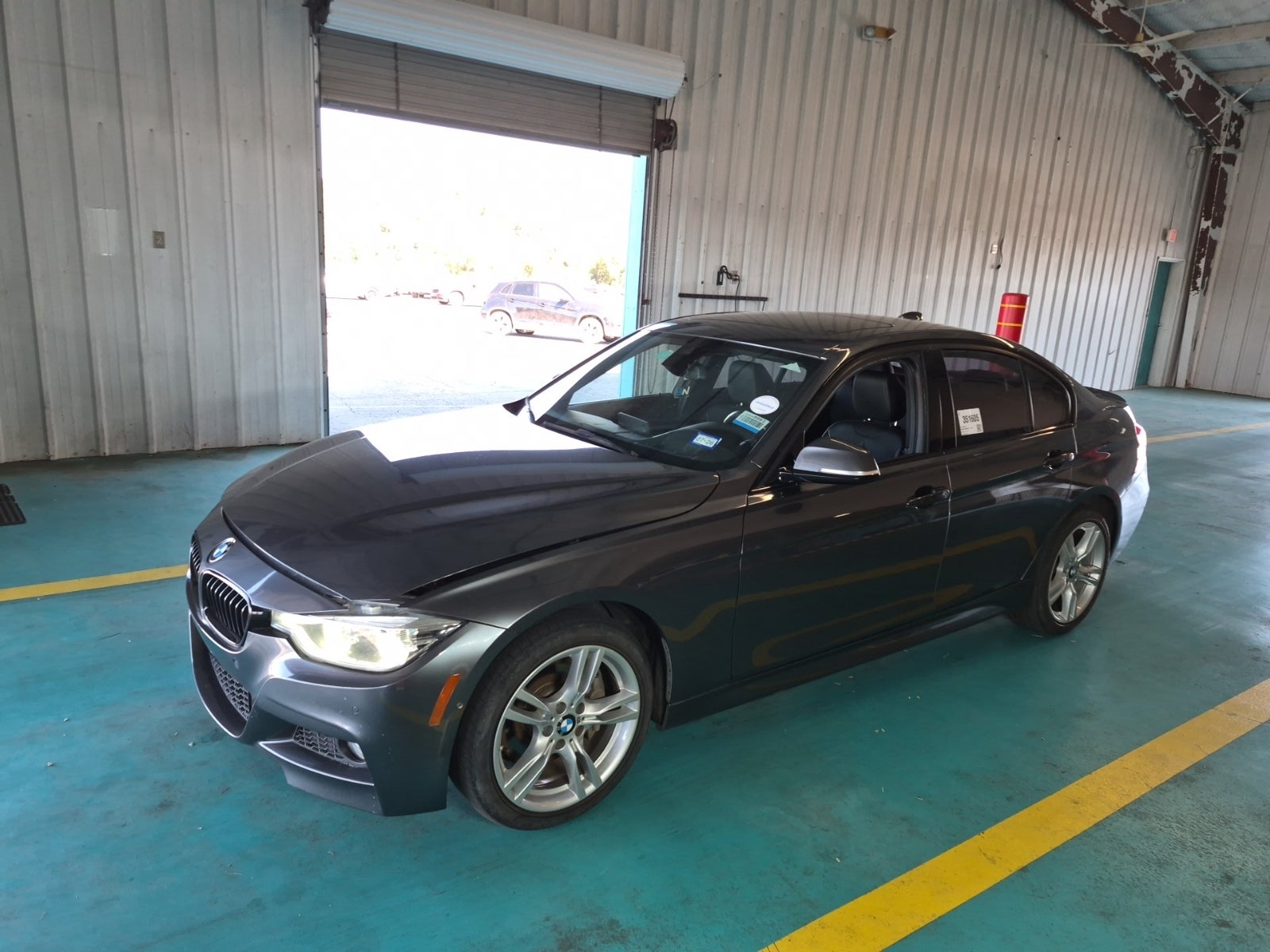 2017 BMW 340i 340i Xdrive