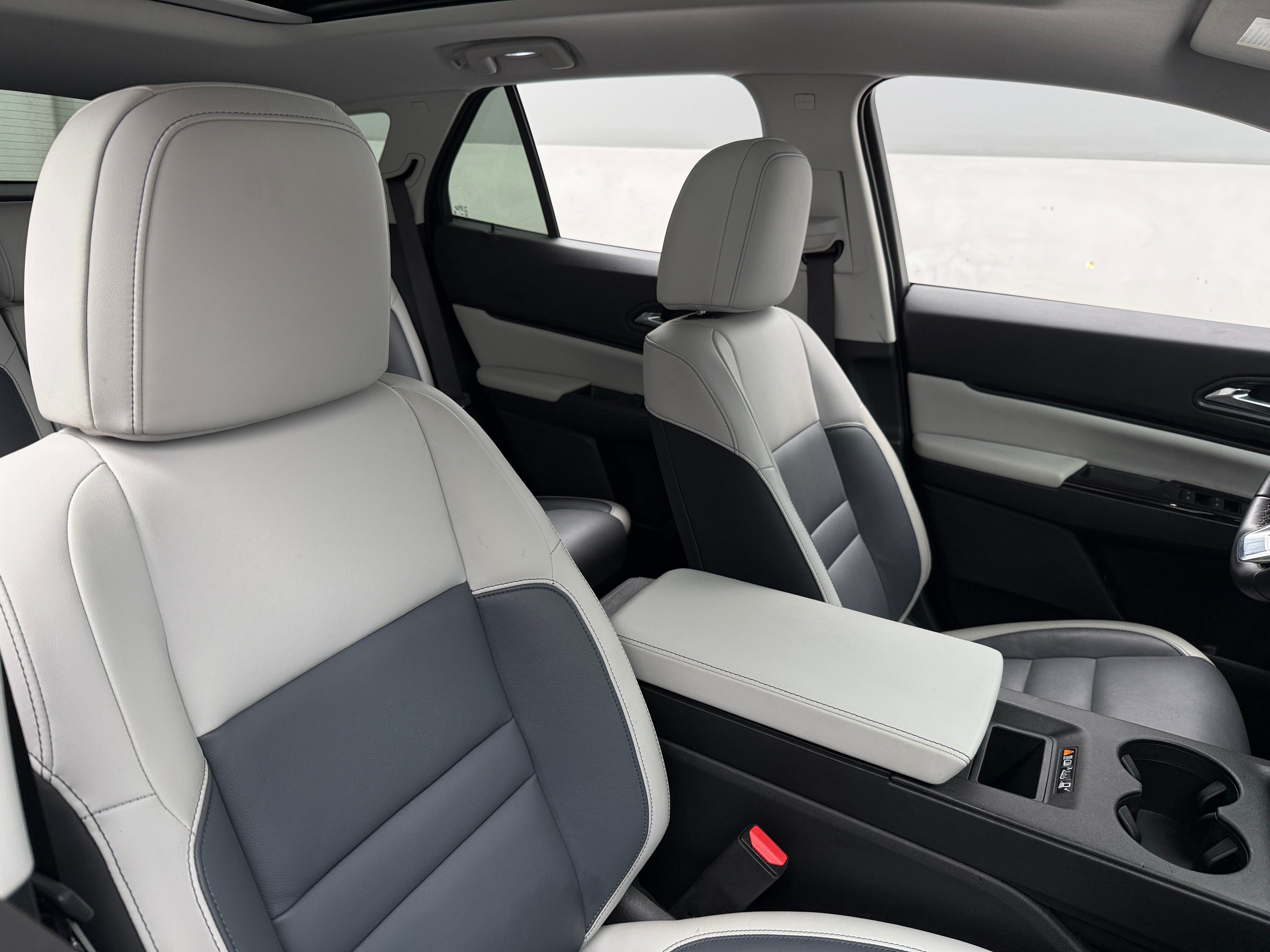 2024 Honda Prologue