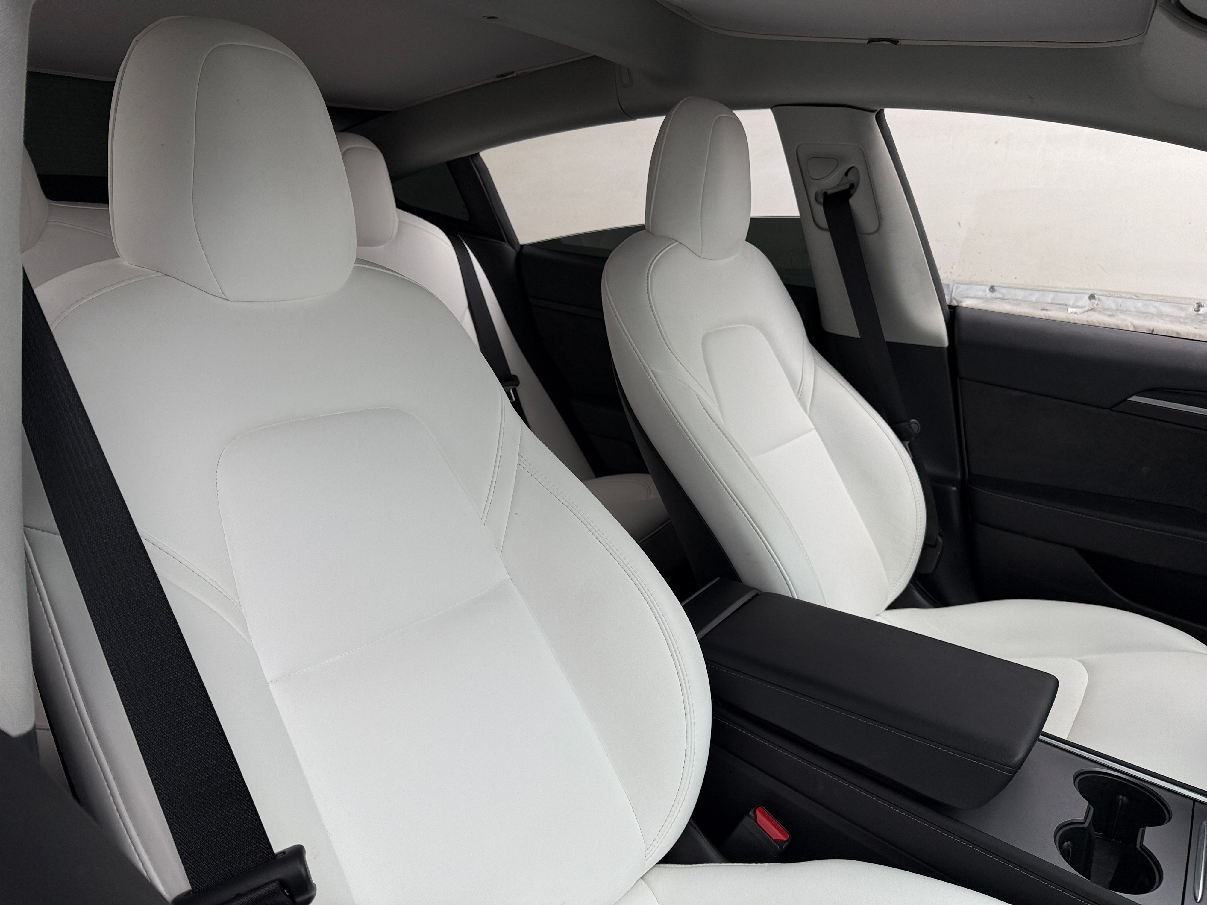 Used 2022 Tesla Model 3 Performance with VIN 5YJ3E1ECXNF342636 for sale in Auburn, WA