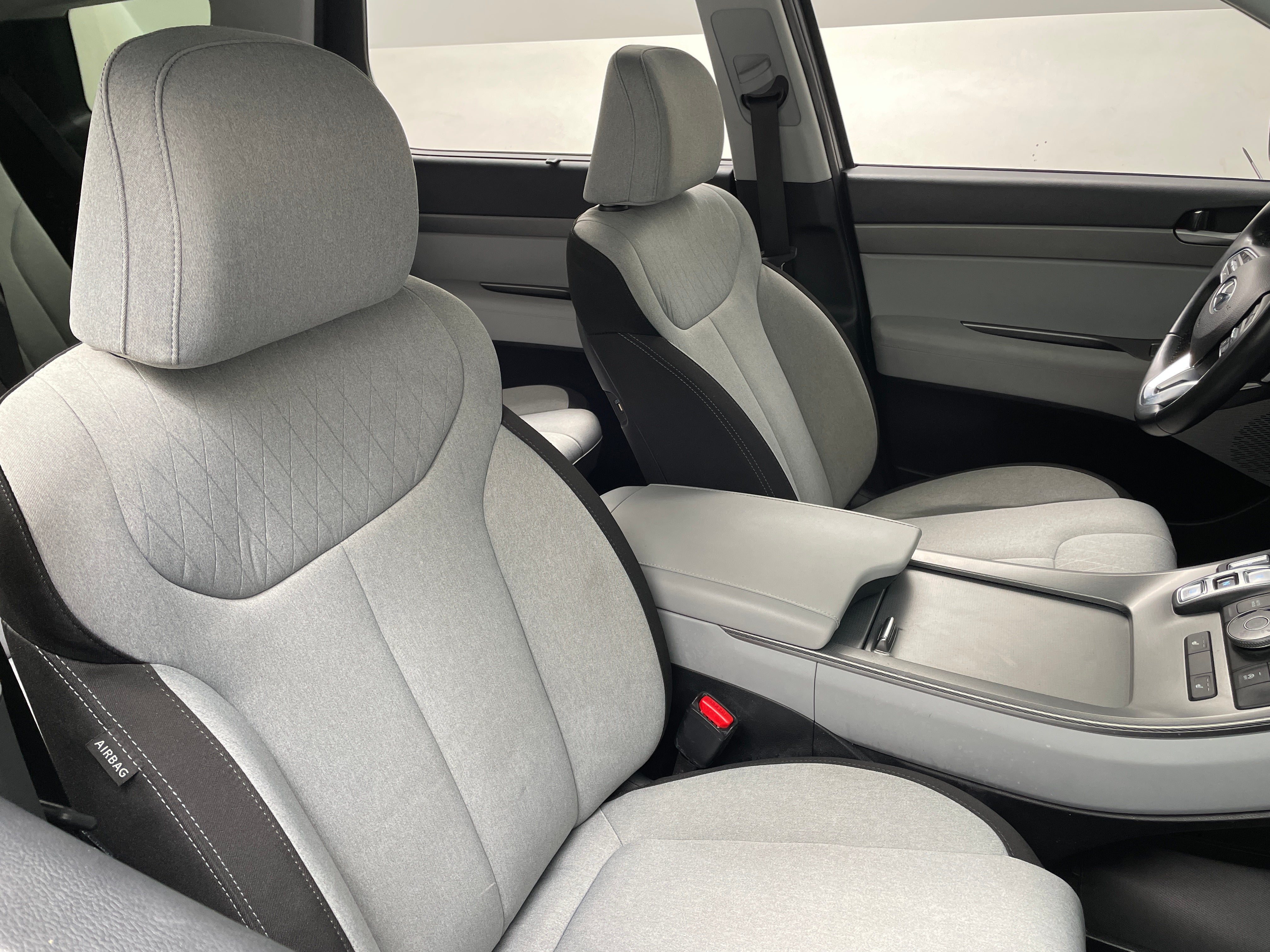 2022 Hyundai Palisade