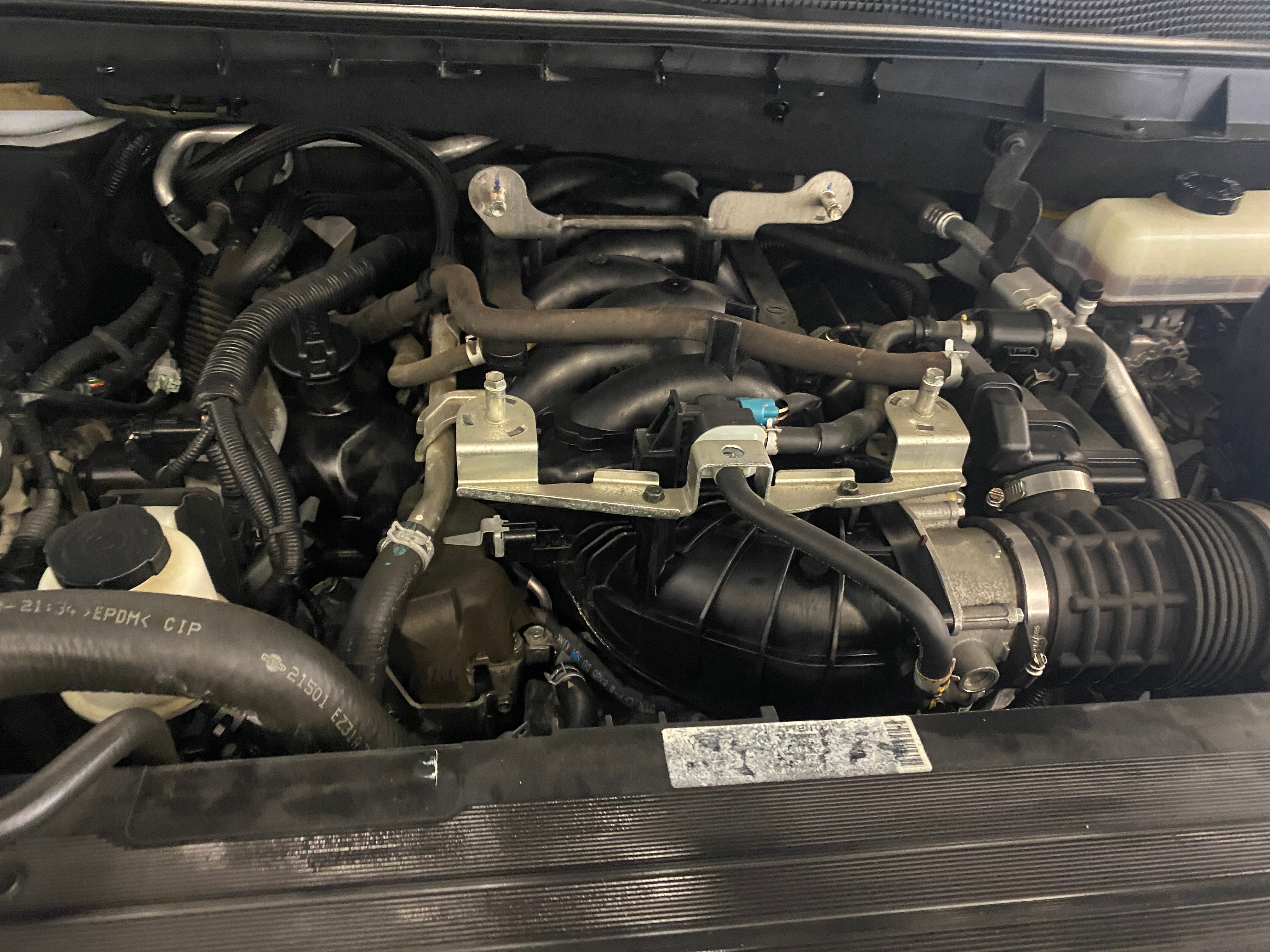 2019 Nissan Titan