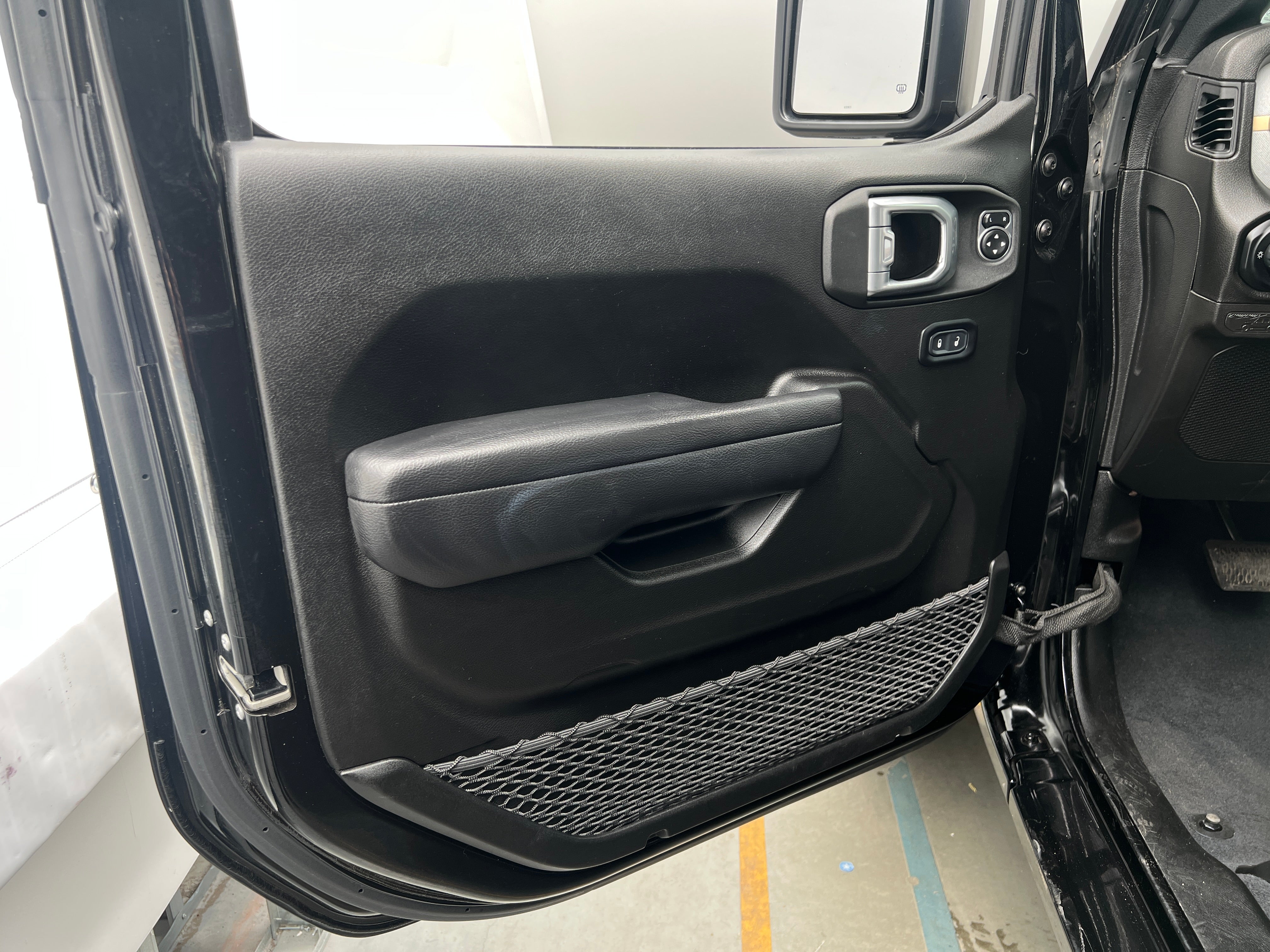 2024 Jeep Wrangler 4-Door