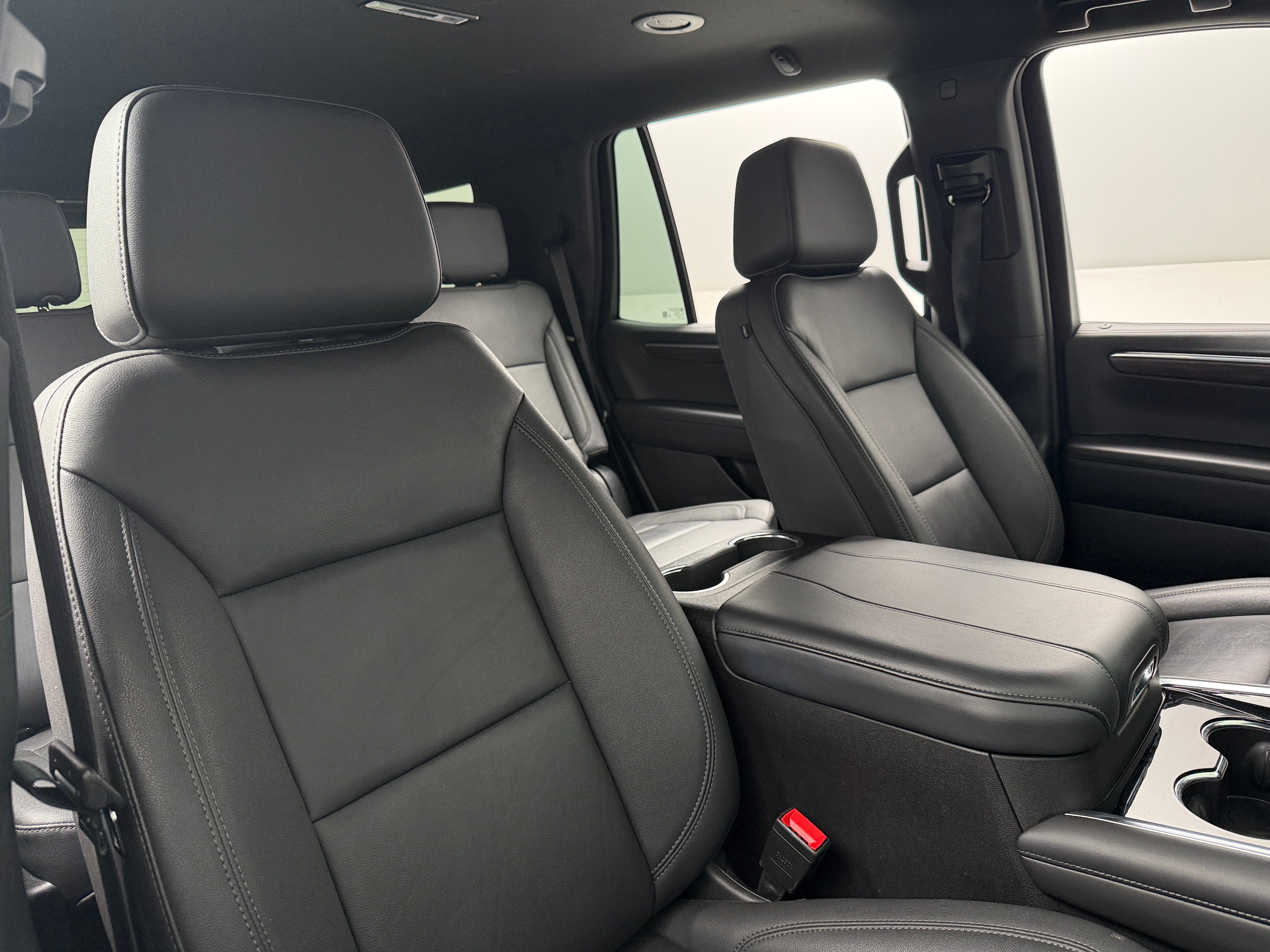 2025 Chevrolet Tahoe