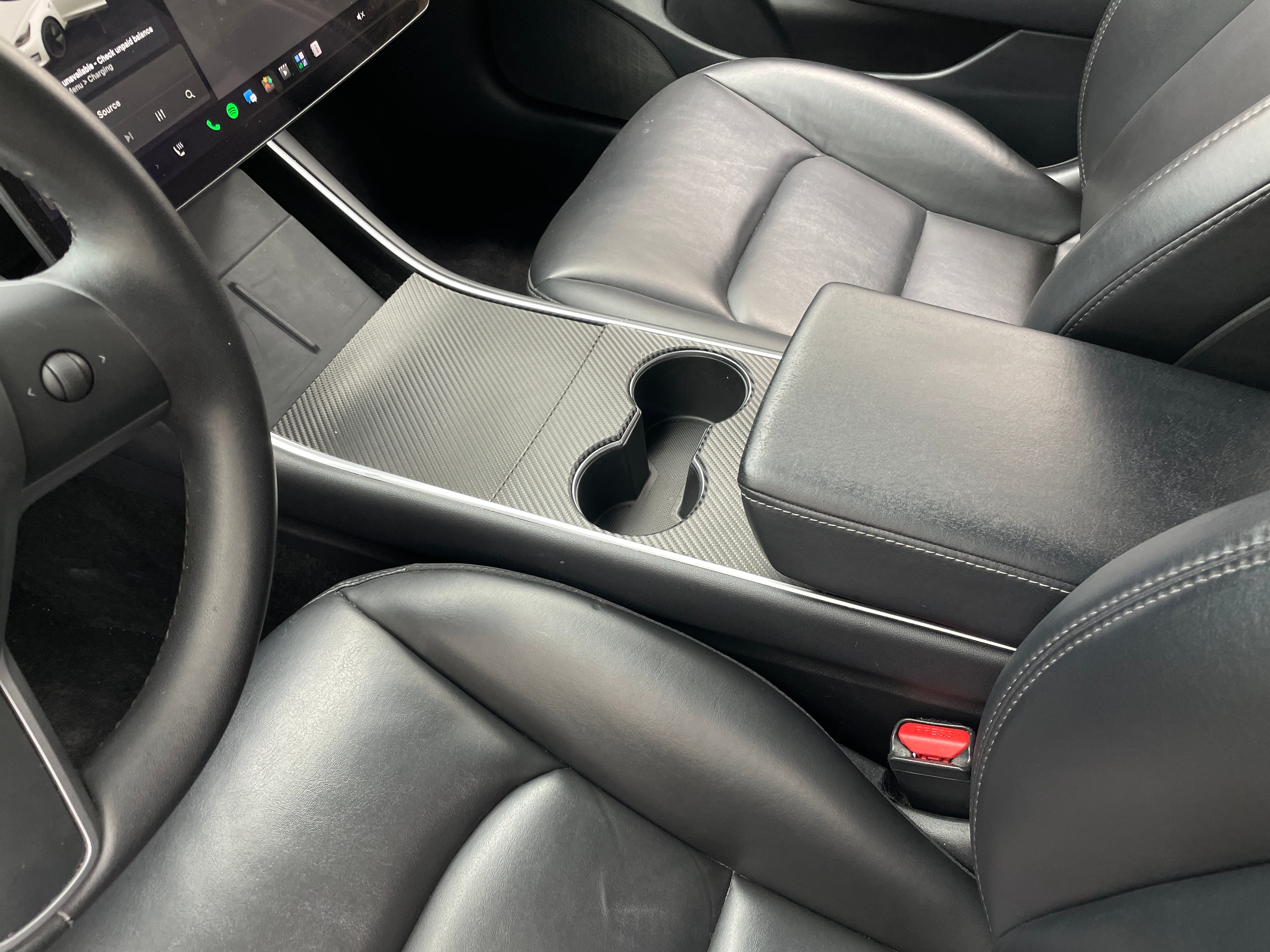 Used 2020 Tesla Model 3 Base with VIN 5YJ3E1EA6LF798371 for sale in Auburn, WA
