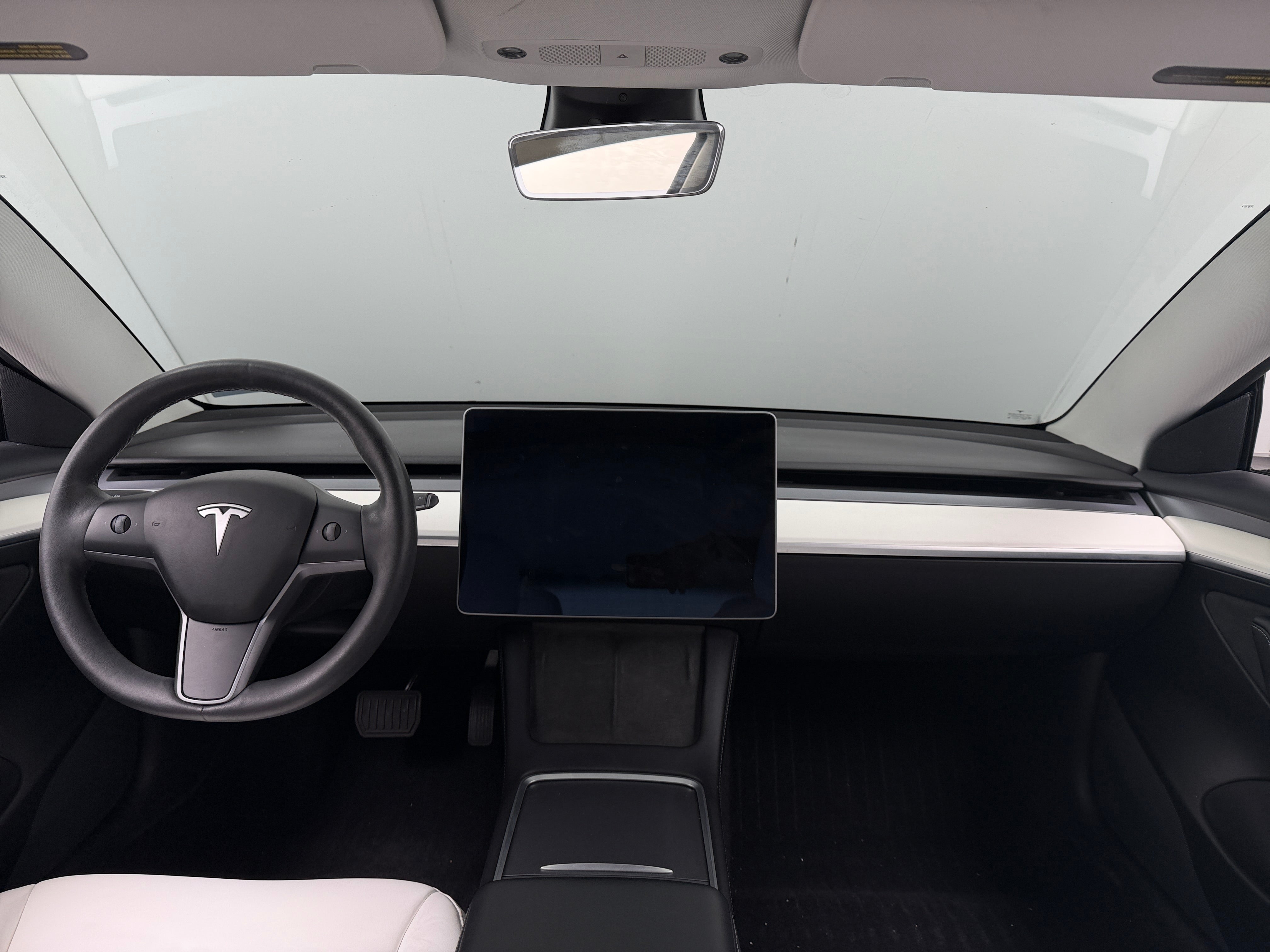 Used 2021 Tesla Model 3 Base with VIN 5YJ3E1EA1MF094466 for sale in Auburn, WA