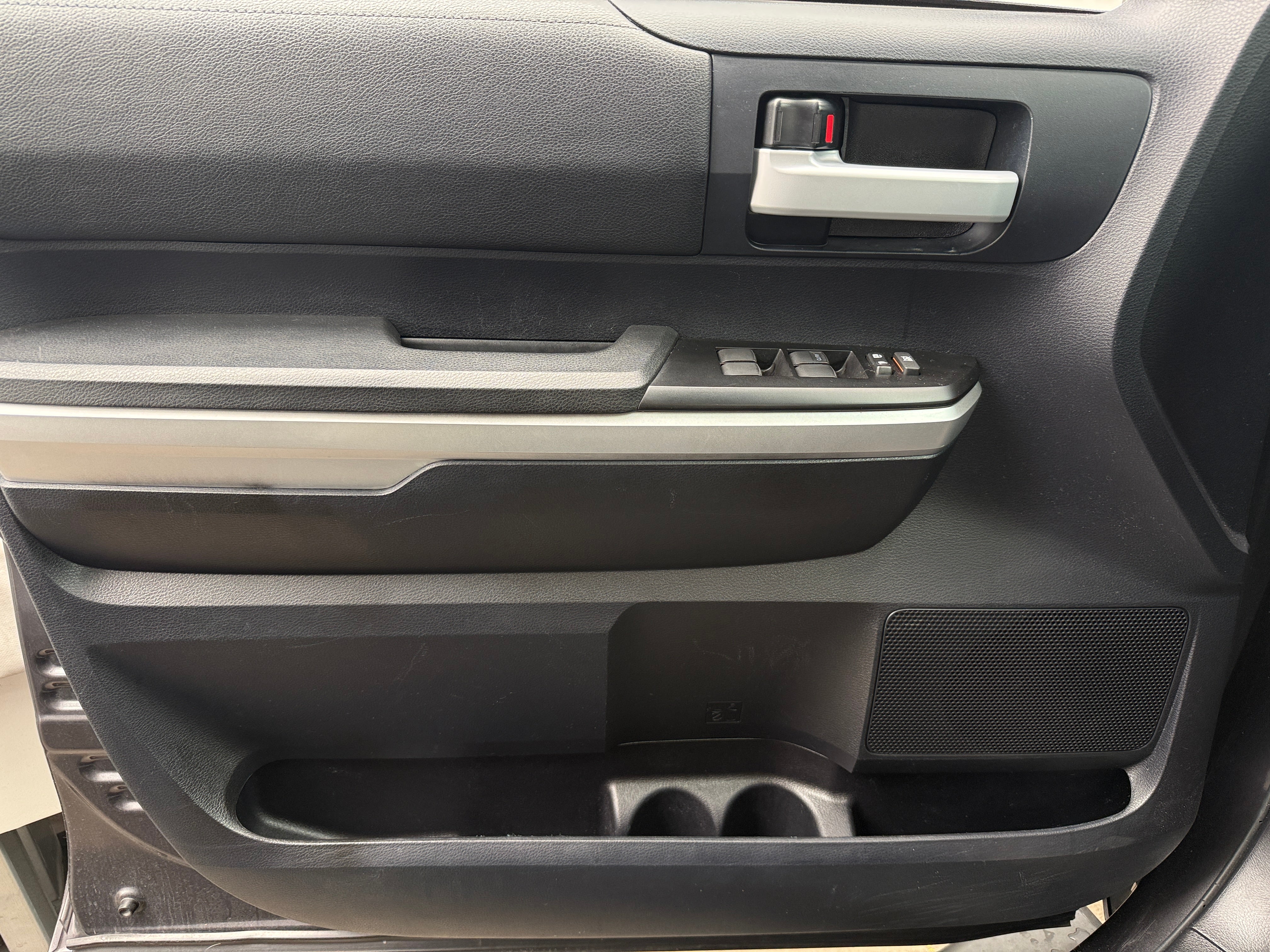 2016 Toyota Tundra