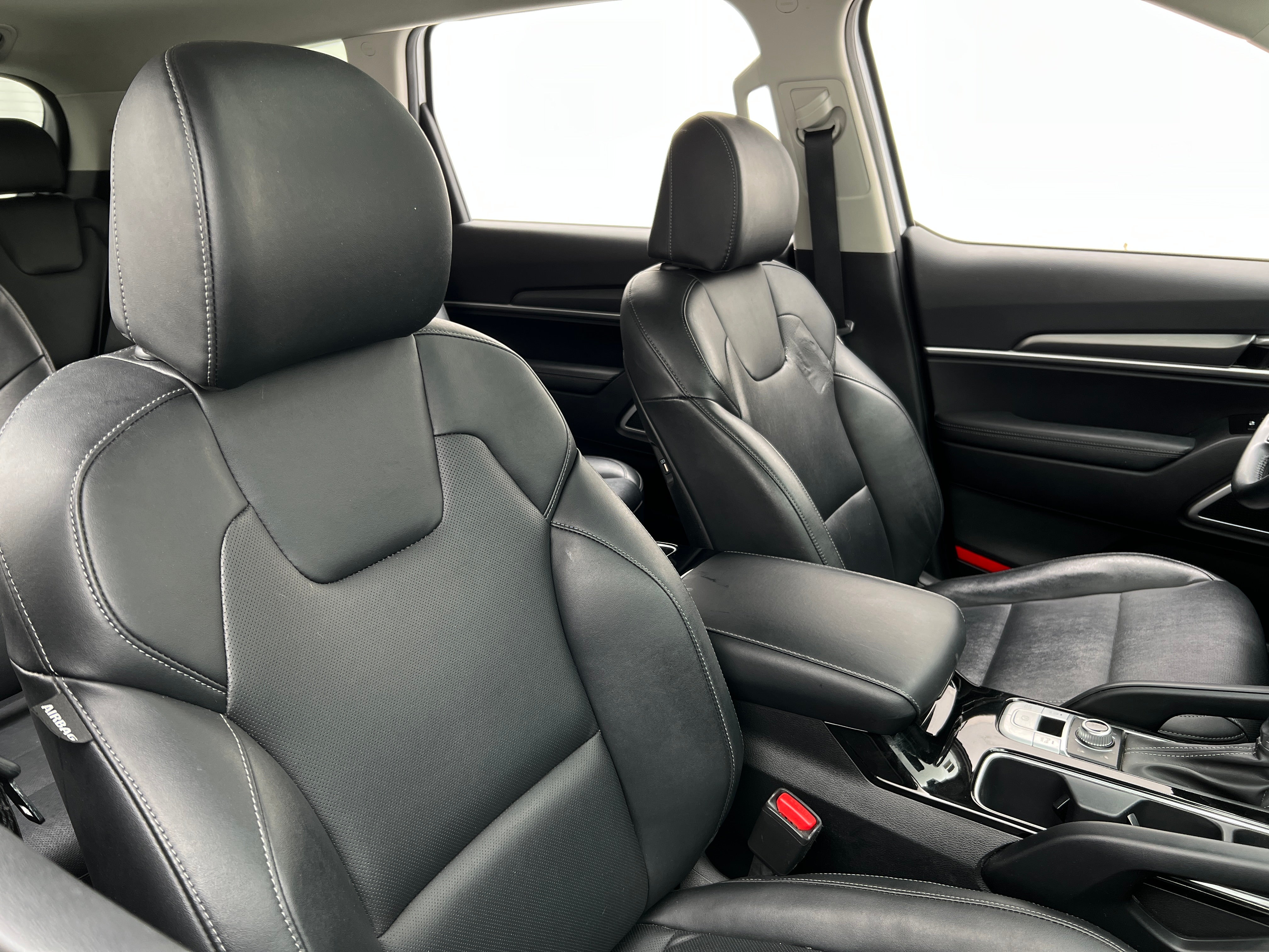 2022 Kia Telluride