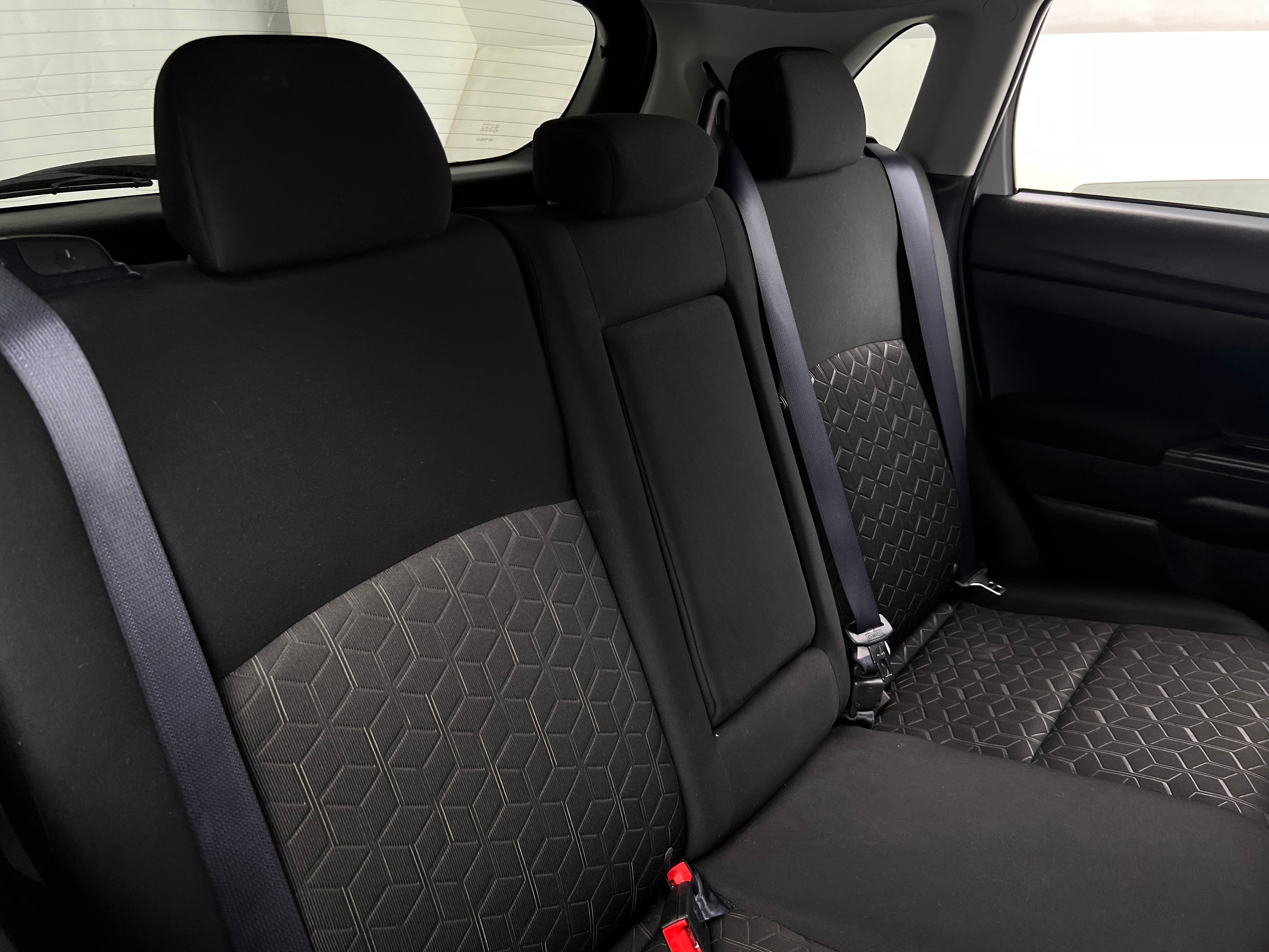 2022 Mitsubishi Outlander Sport ES