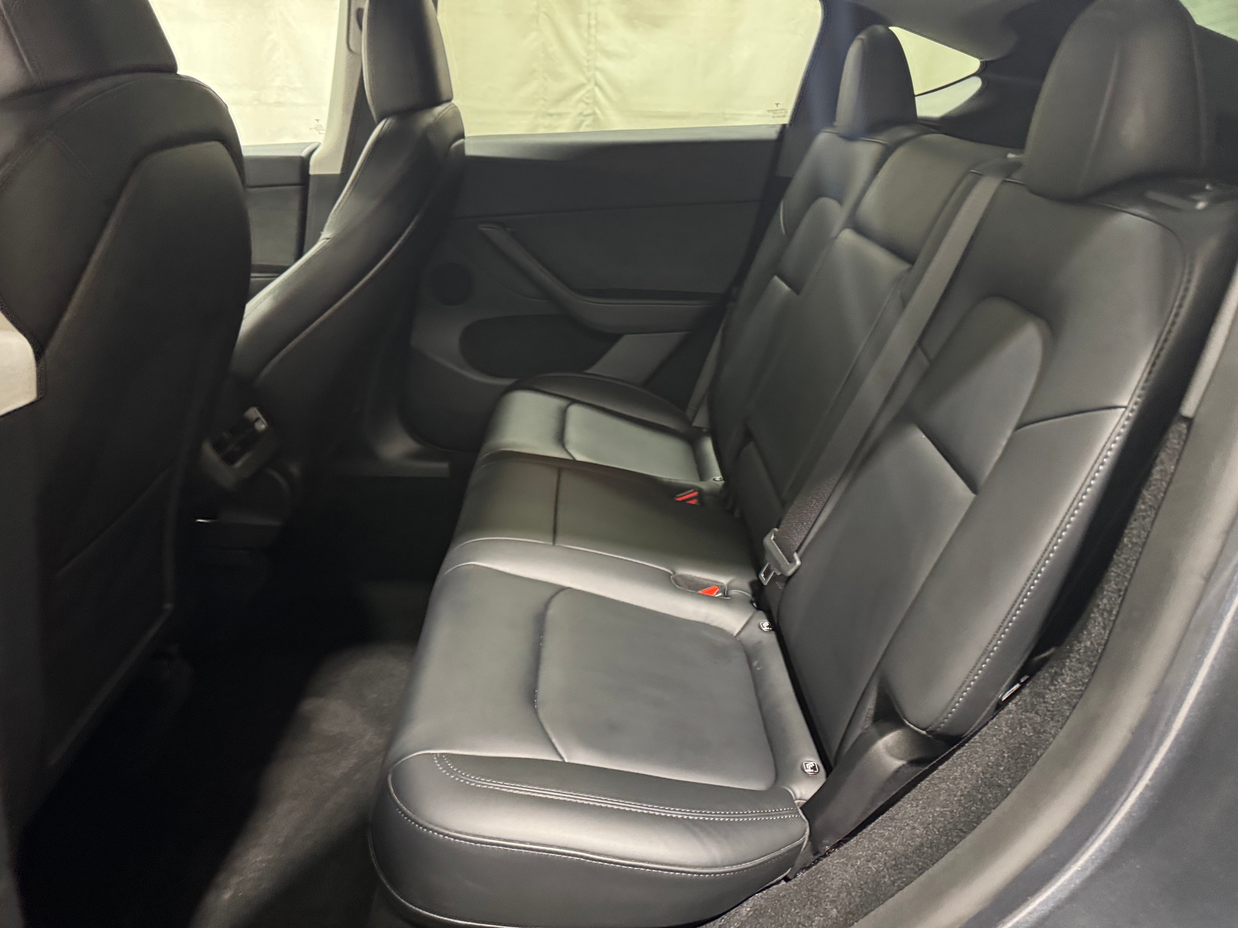 Used 2023 Tesla Model Y Long Range with VIN 7SAYGDEE9PA139064 for sale in Auburn, WA