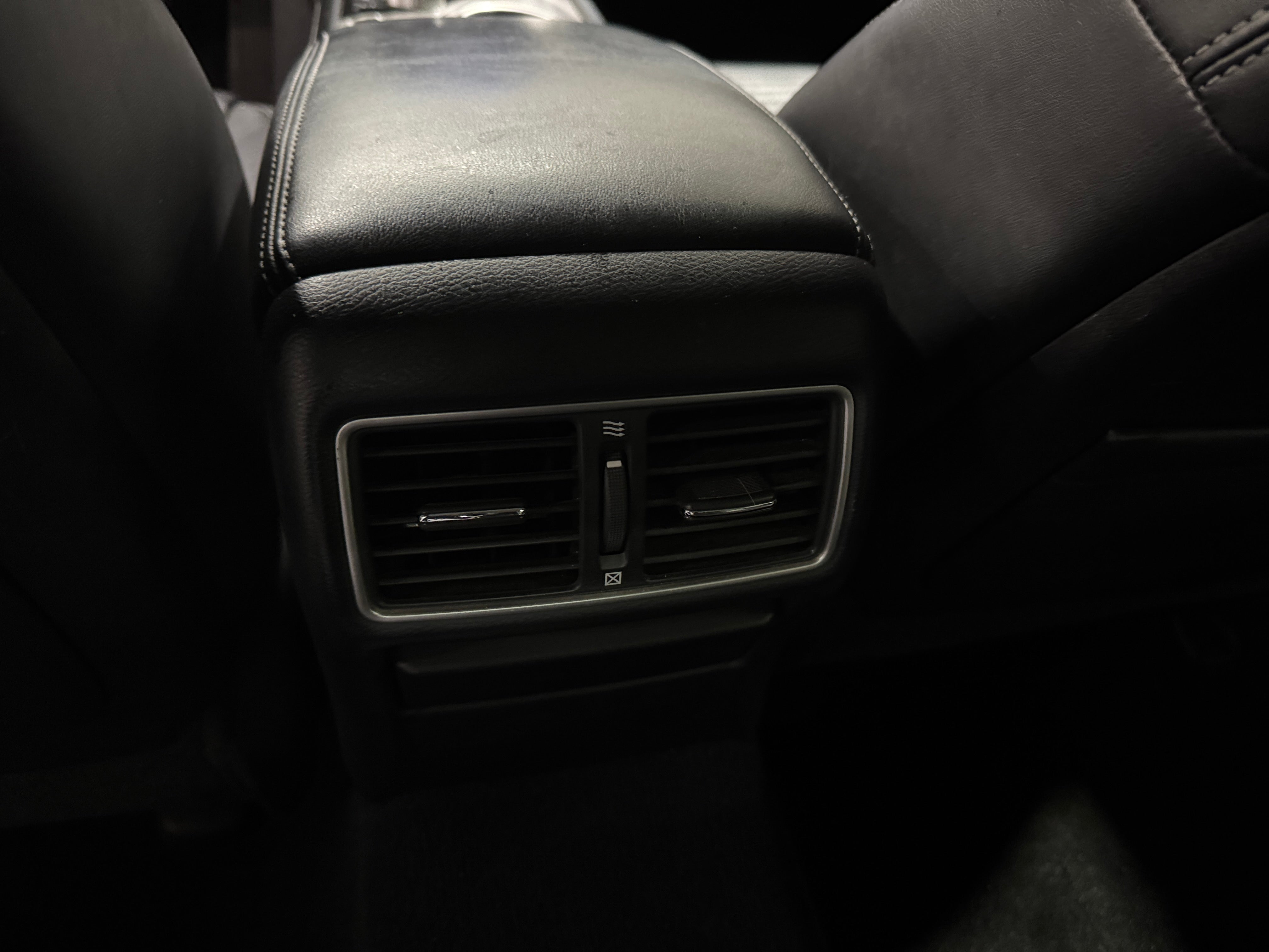 2018 INFINITI Q50
