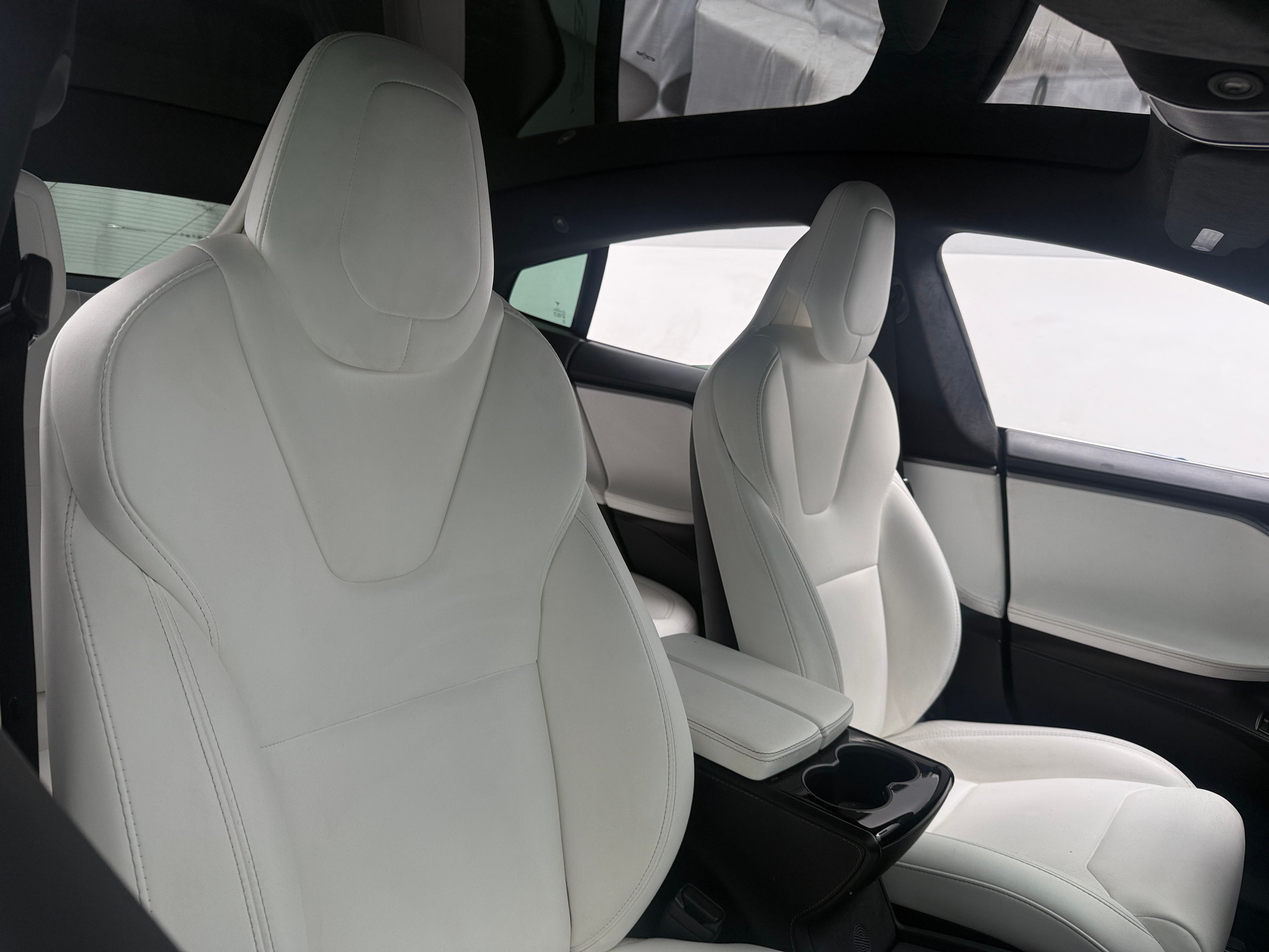 2019 Tesla Model S