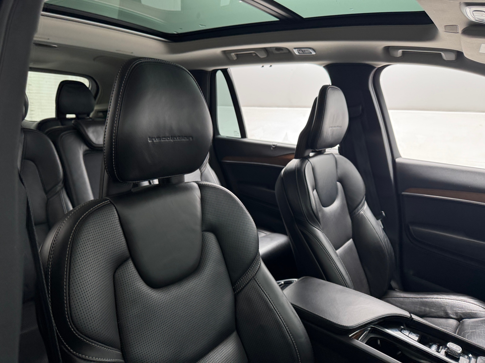 Thumbnail: 2017 Volvo XC90 - 2