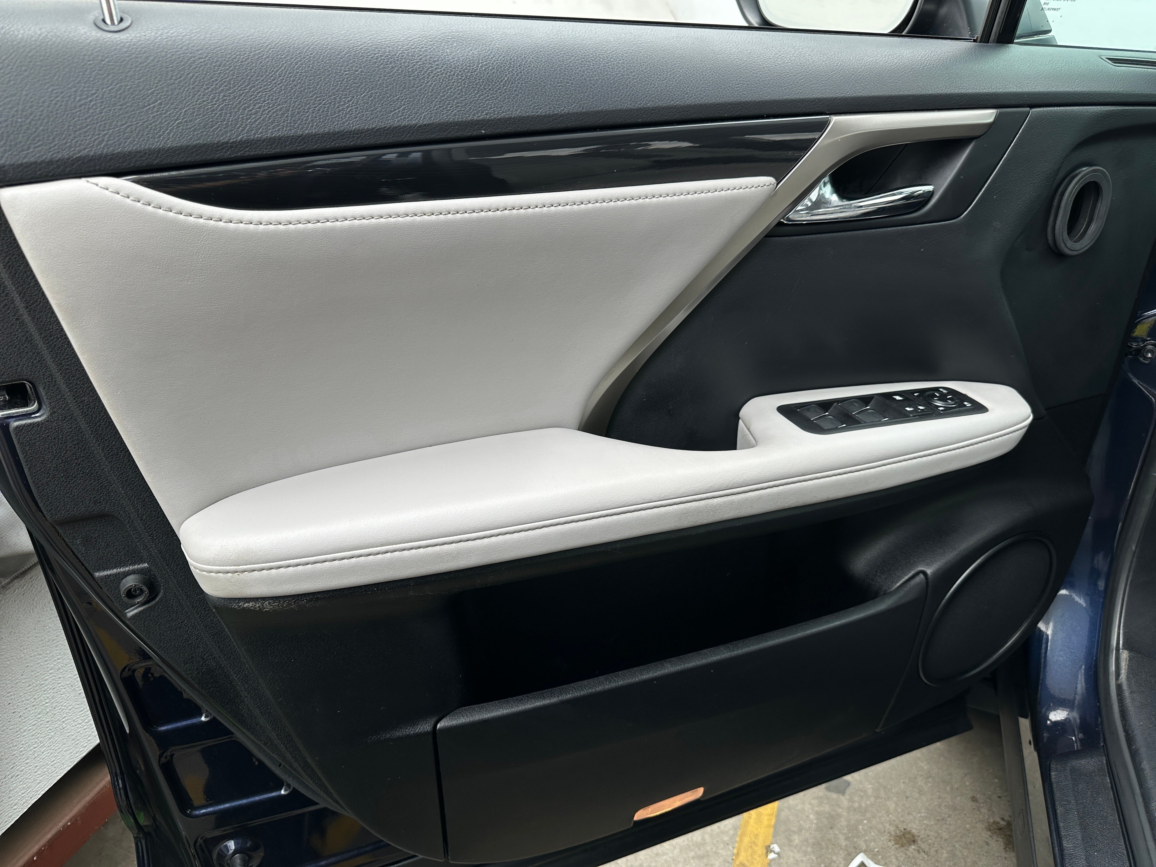 2021 Lexus RX