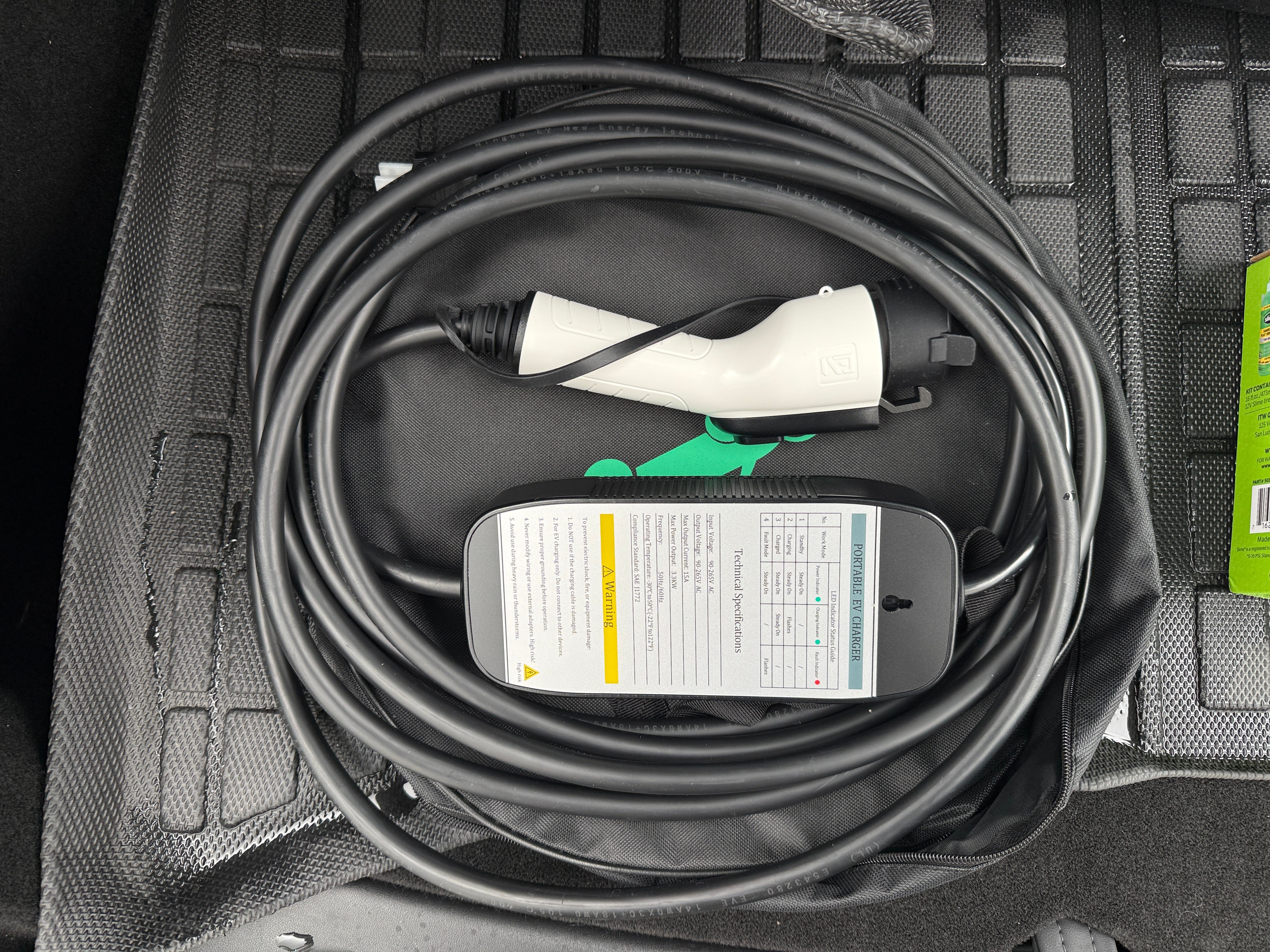 Used 2023 Tesla Model Y Long Range with VIN 7SAYGDEE3PA066001 for sale in Auburn, WA