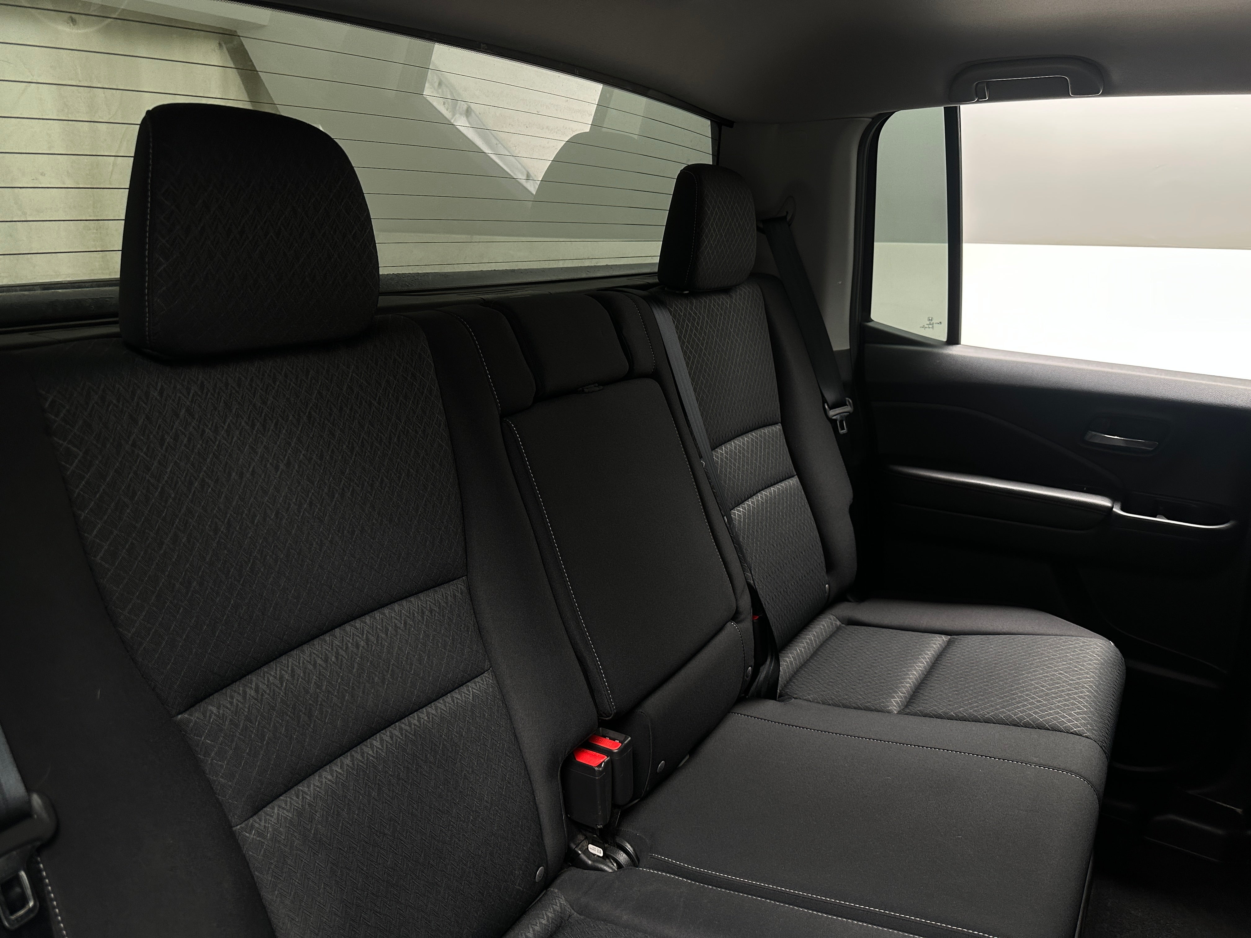 2019 Honda Ridgeline