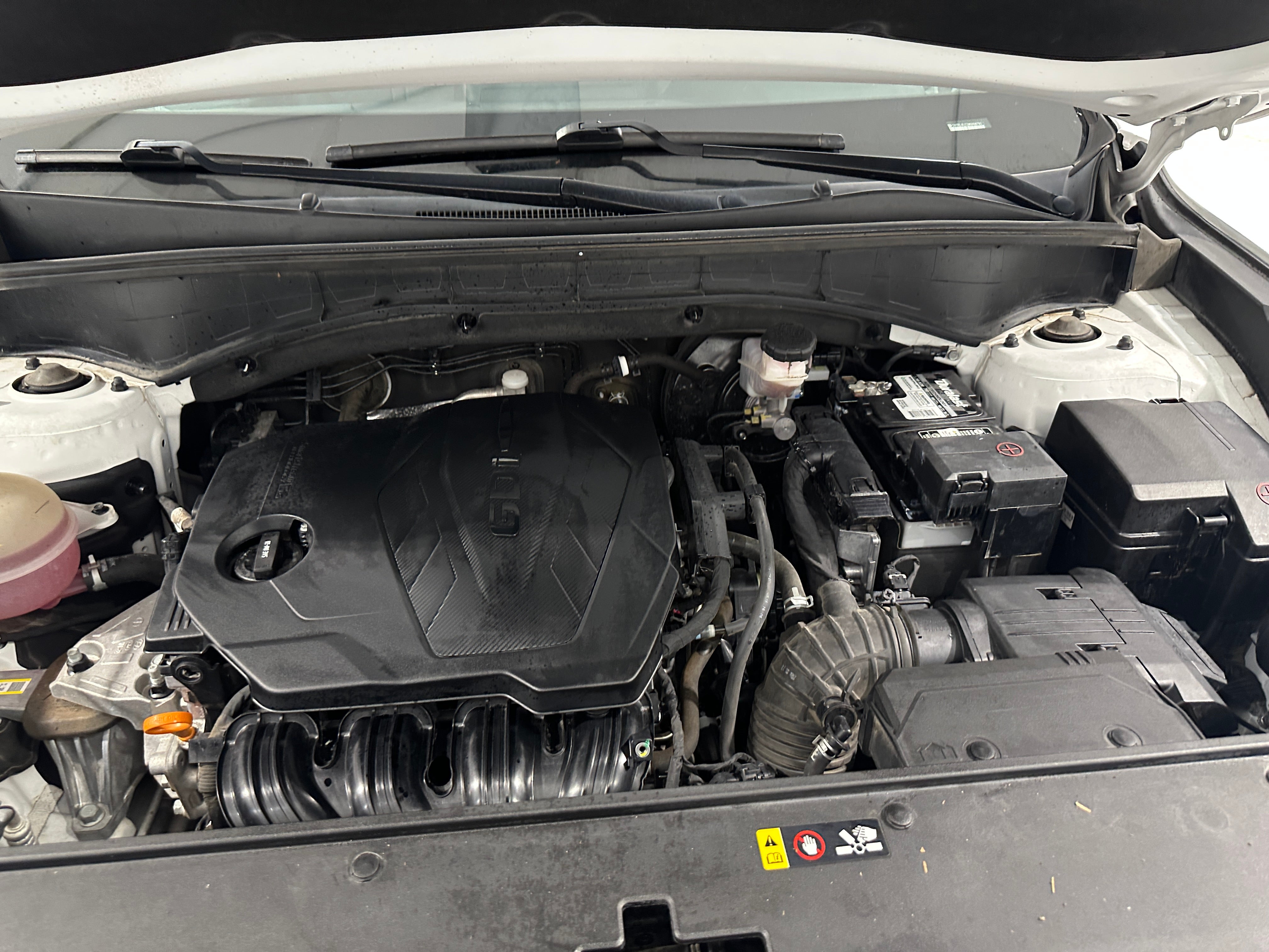 2021 Kia Sorento