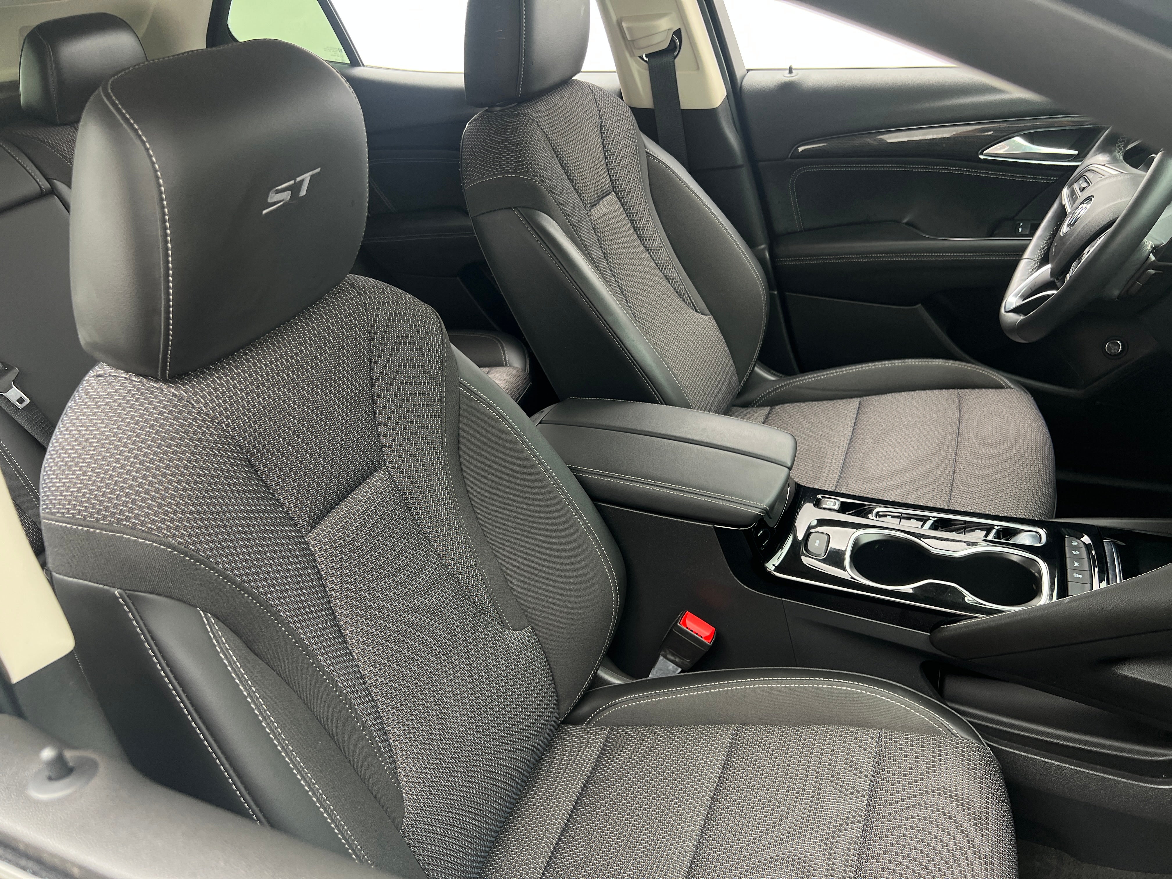 2023 Buick Envision