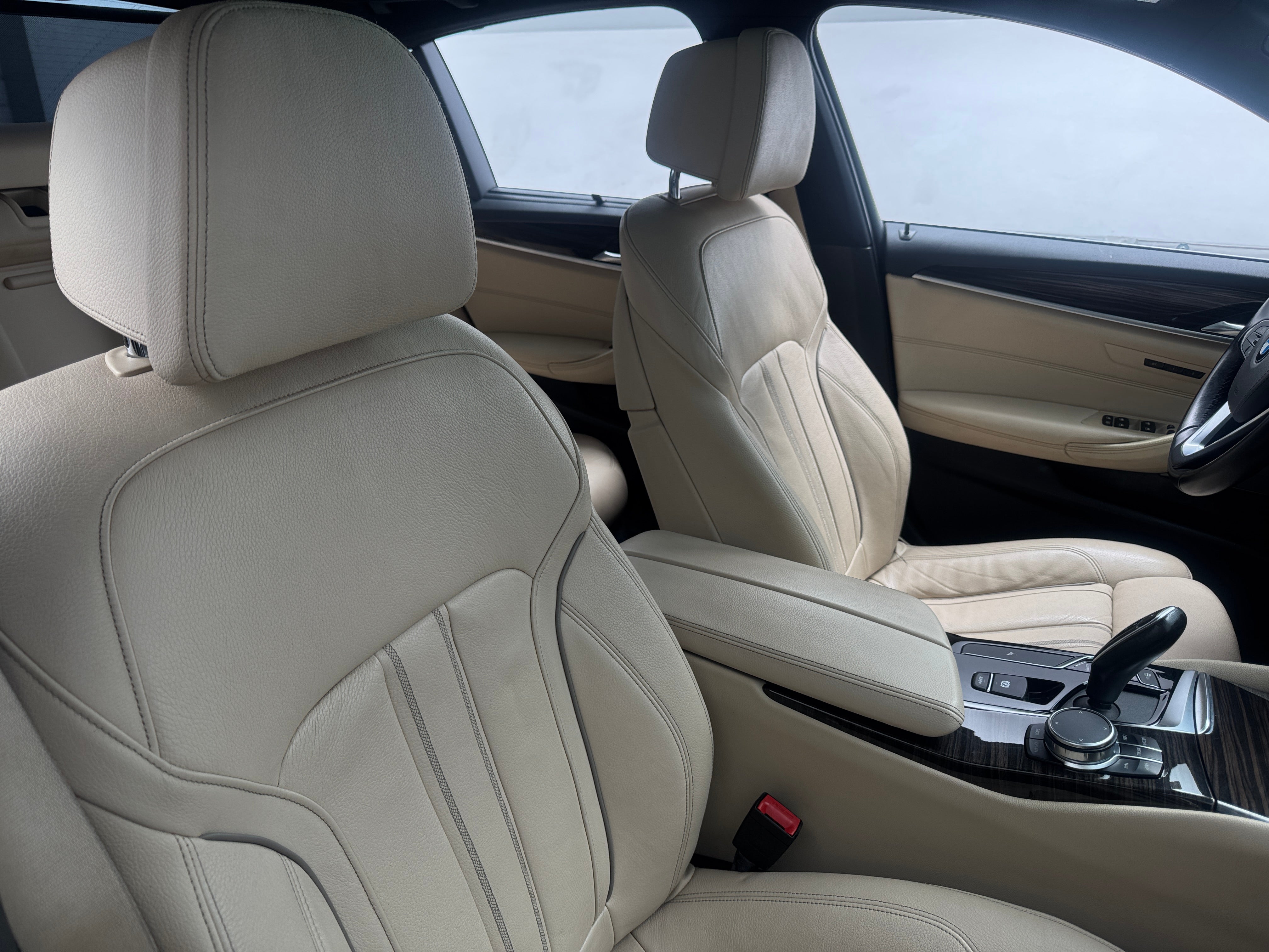 2020 BMW 5 Series