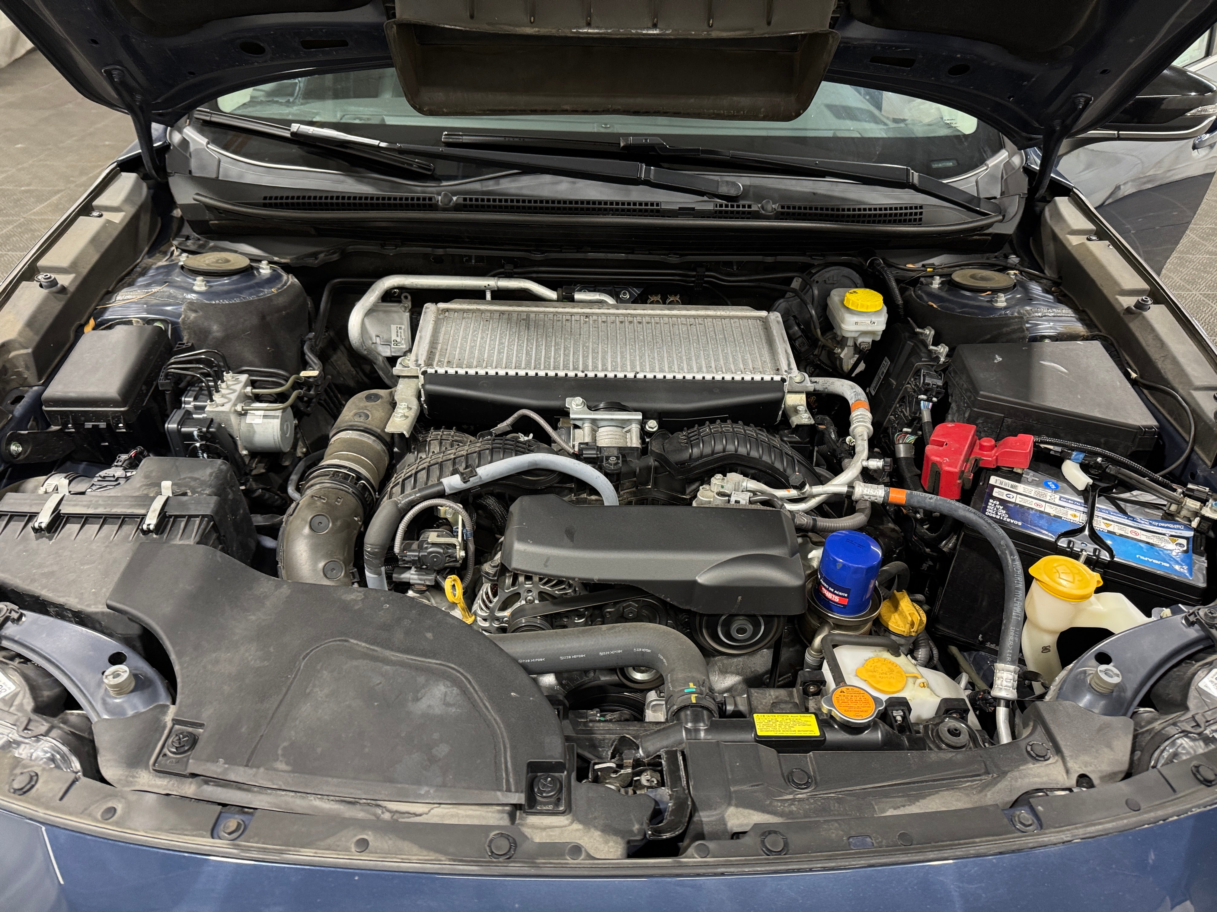 2023 Subaru Outback