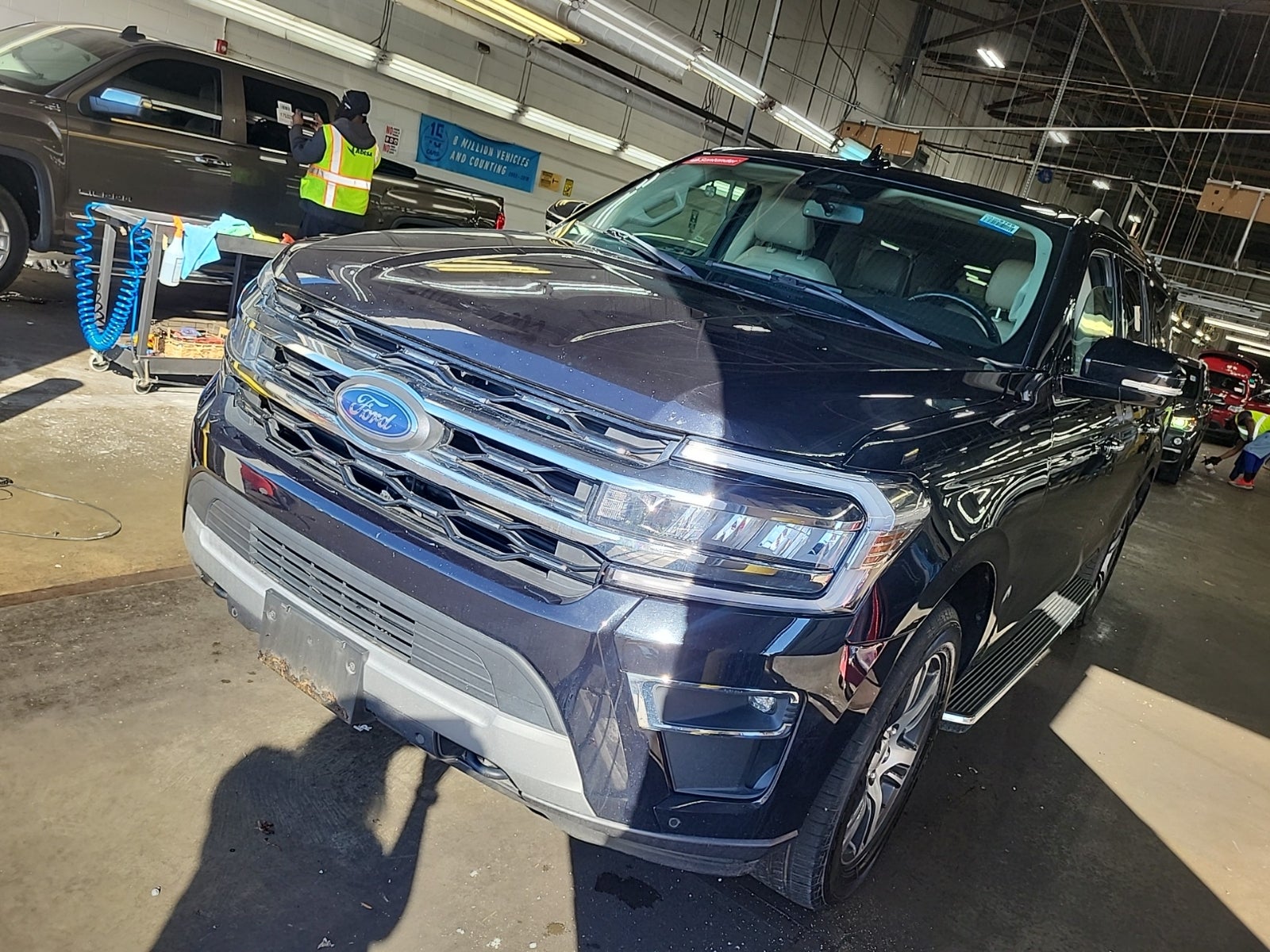 2023 Ford Expedition Limited