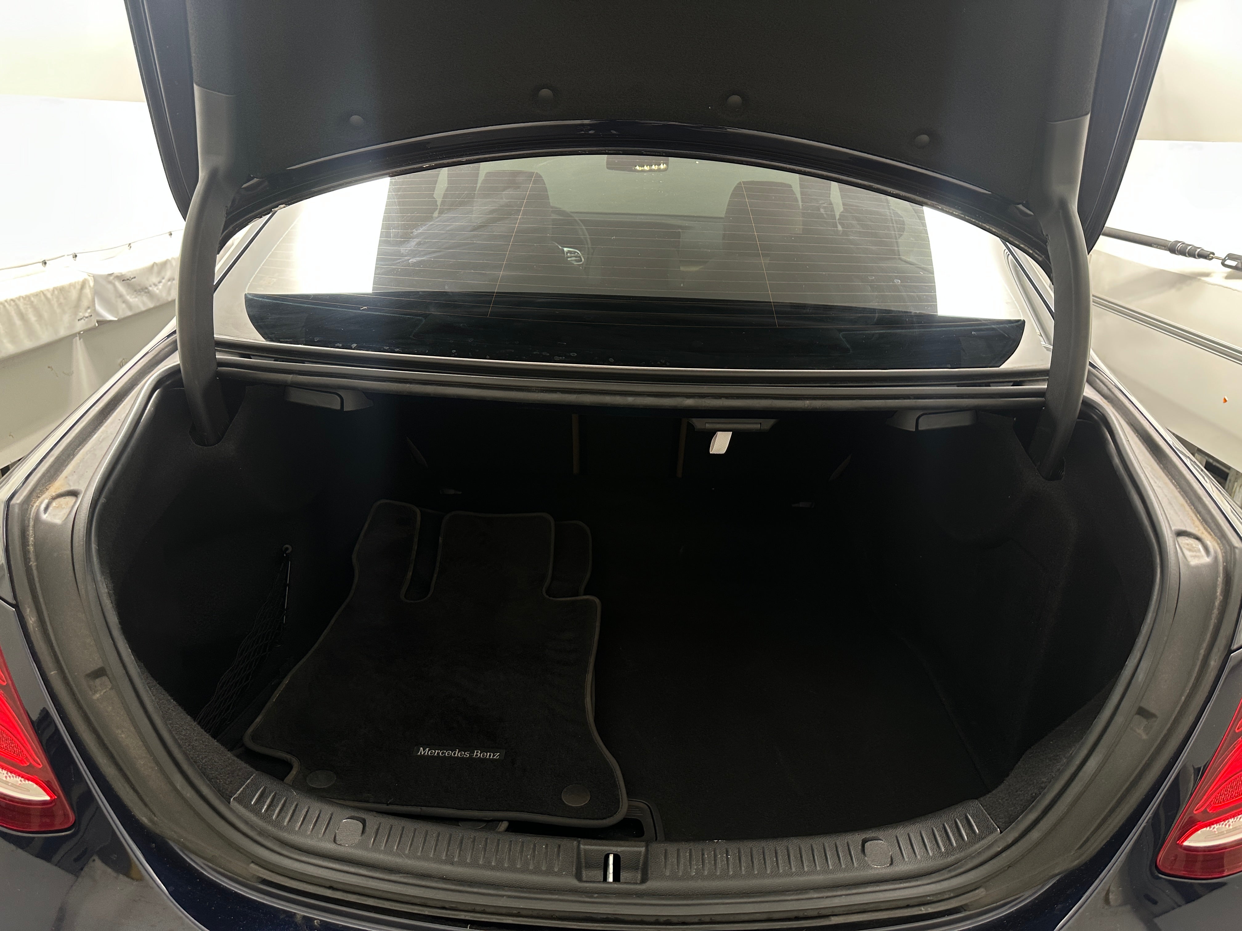 2020 Mercedes-Benz E-Class E450