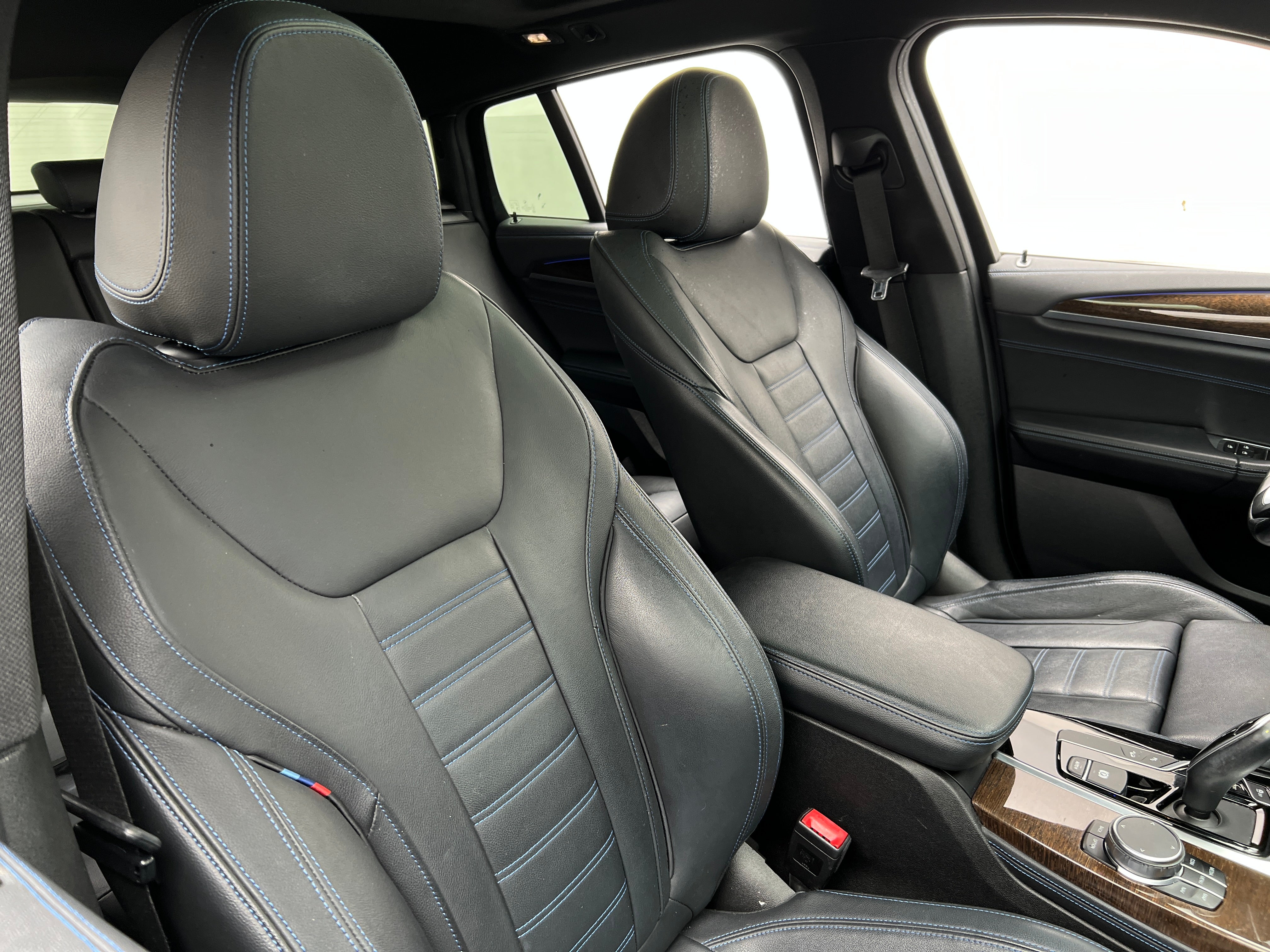 2019 BMW X4