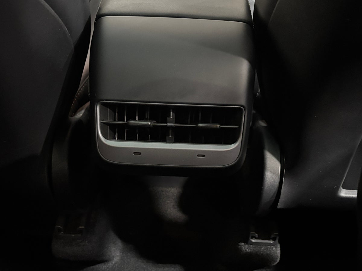 2022 Tesla Model Y Performance All-Wheel Drive in Pearl White — photo 2