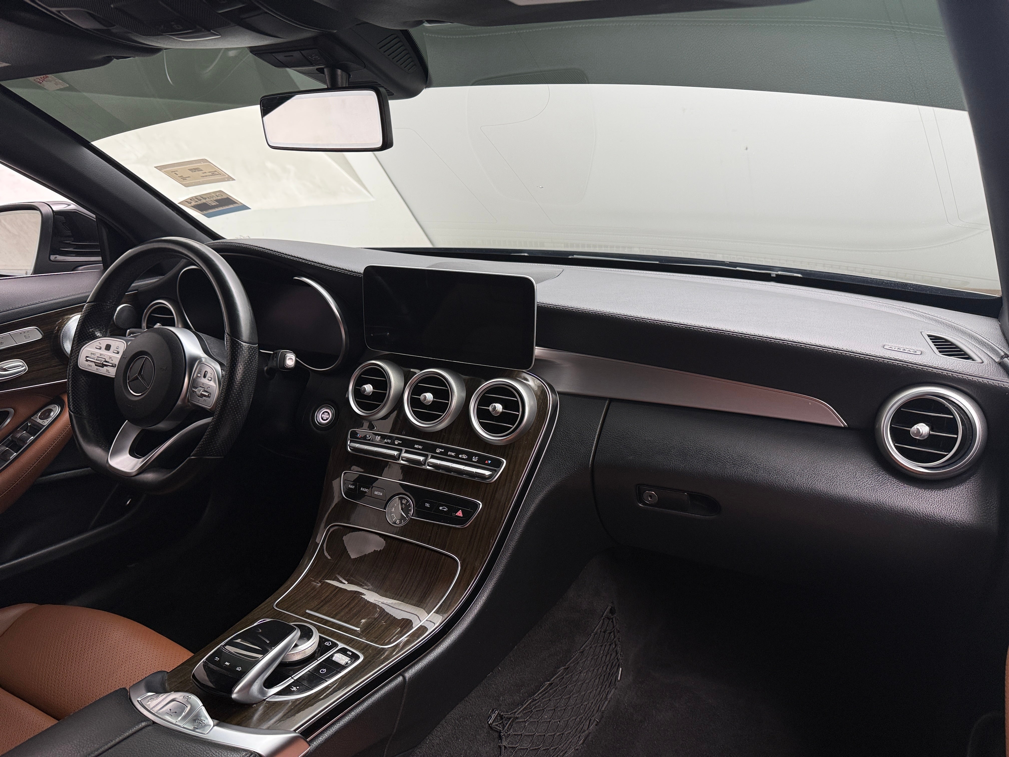 2020 Mercedes-Benz C-Class Cabriolet C300