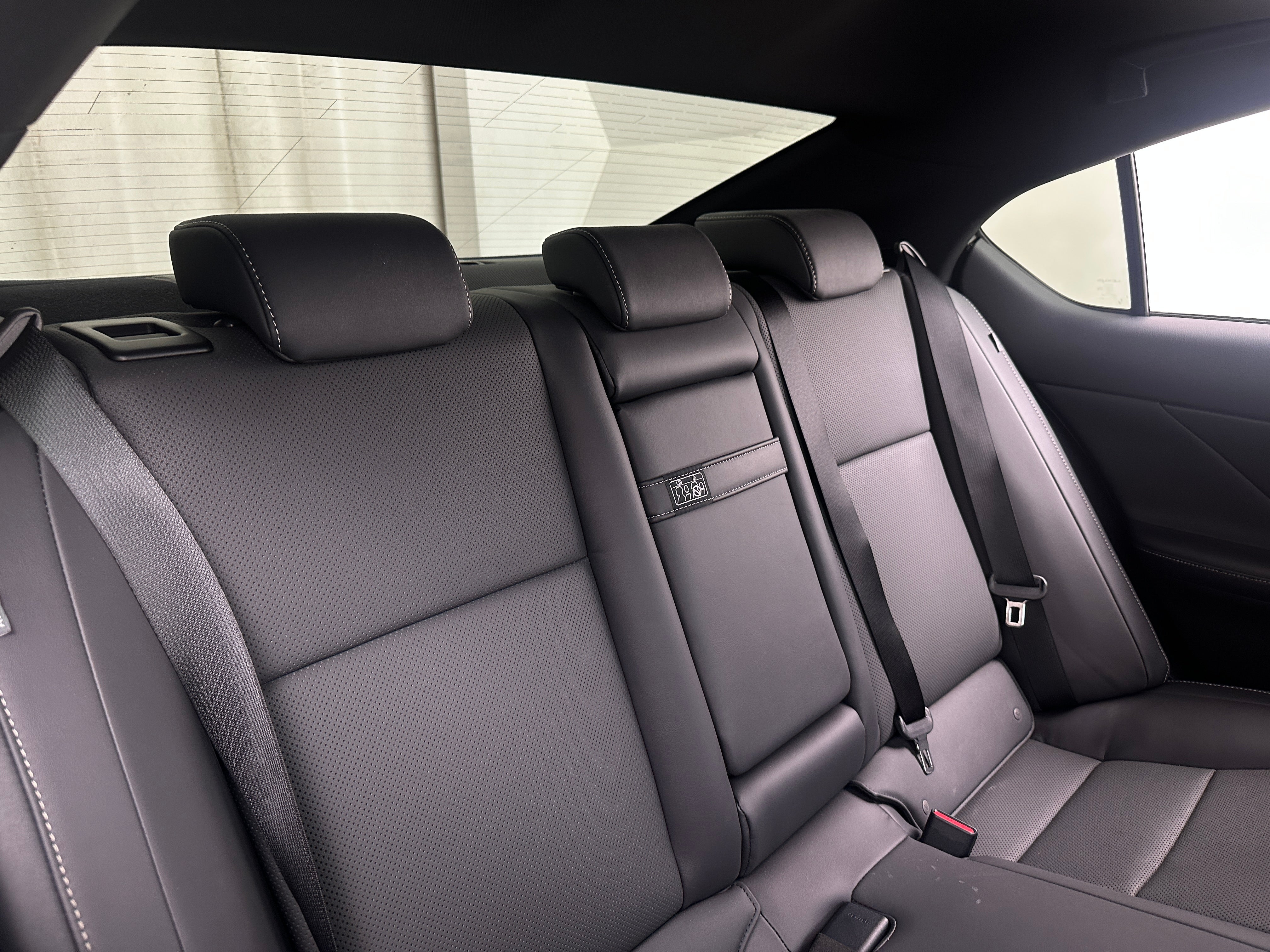 2024 Lexus IS