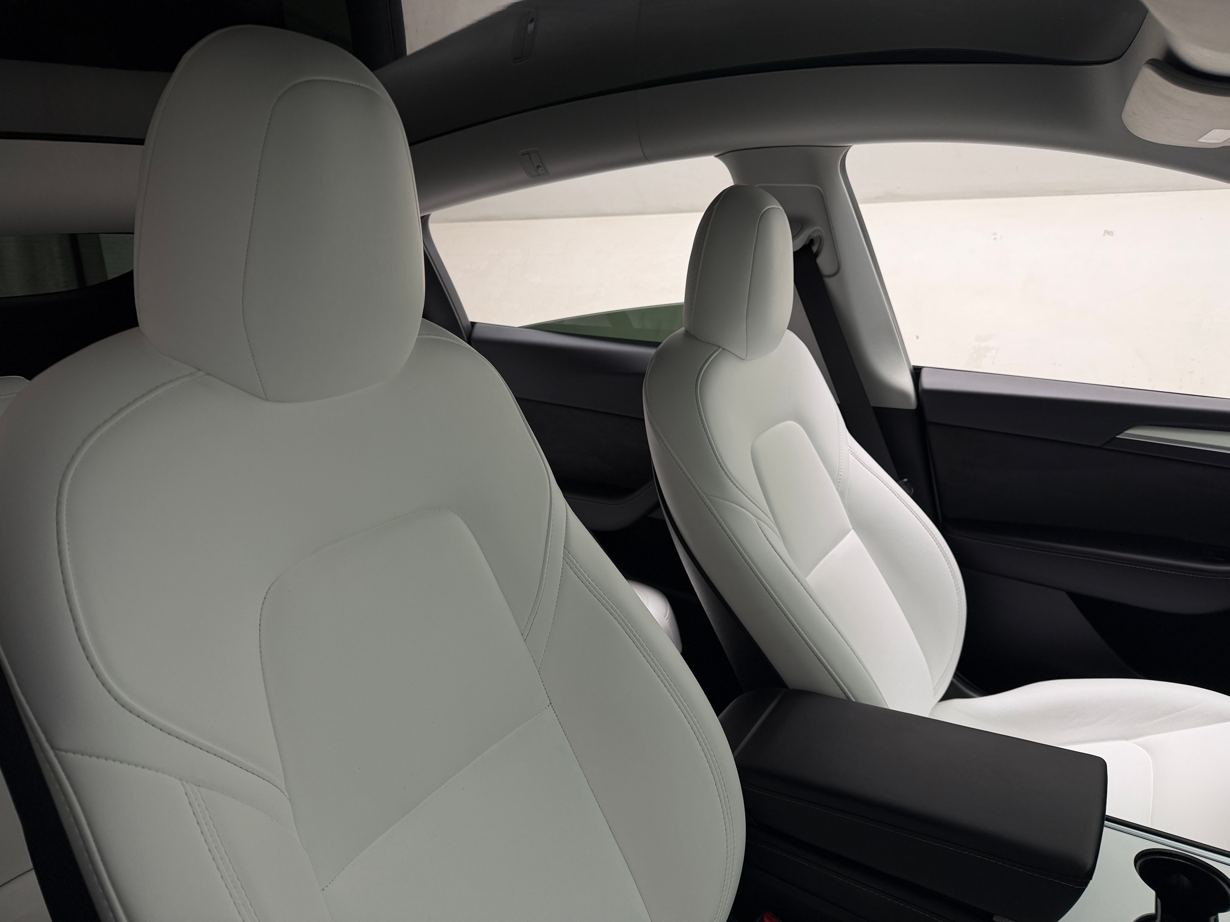 Used 2023 Tesla Model Y Long Range with VIN 7SAYGDEEXPF667764 for sale in Auburn, WA