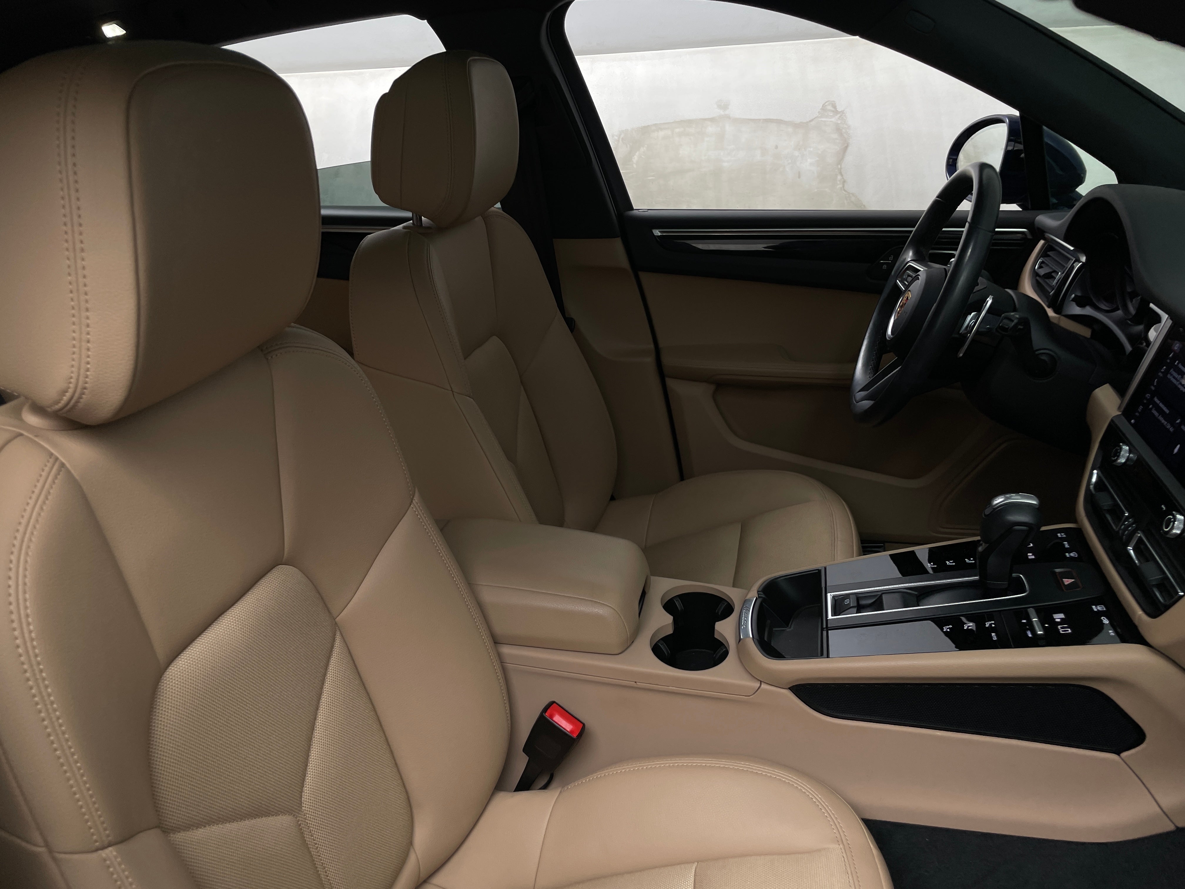 2023 Porsche Macan