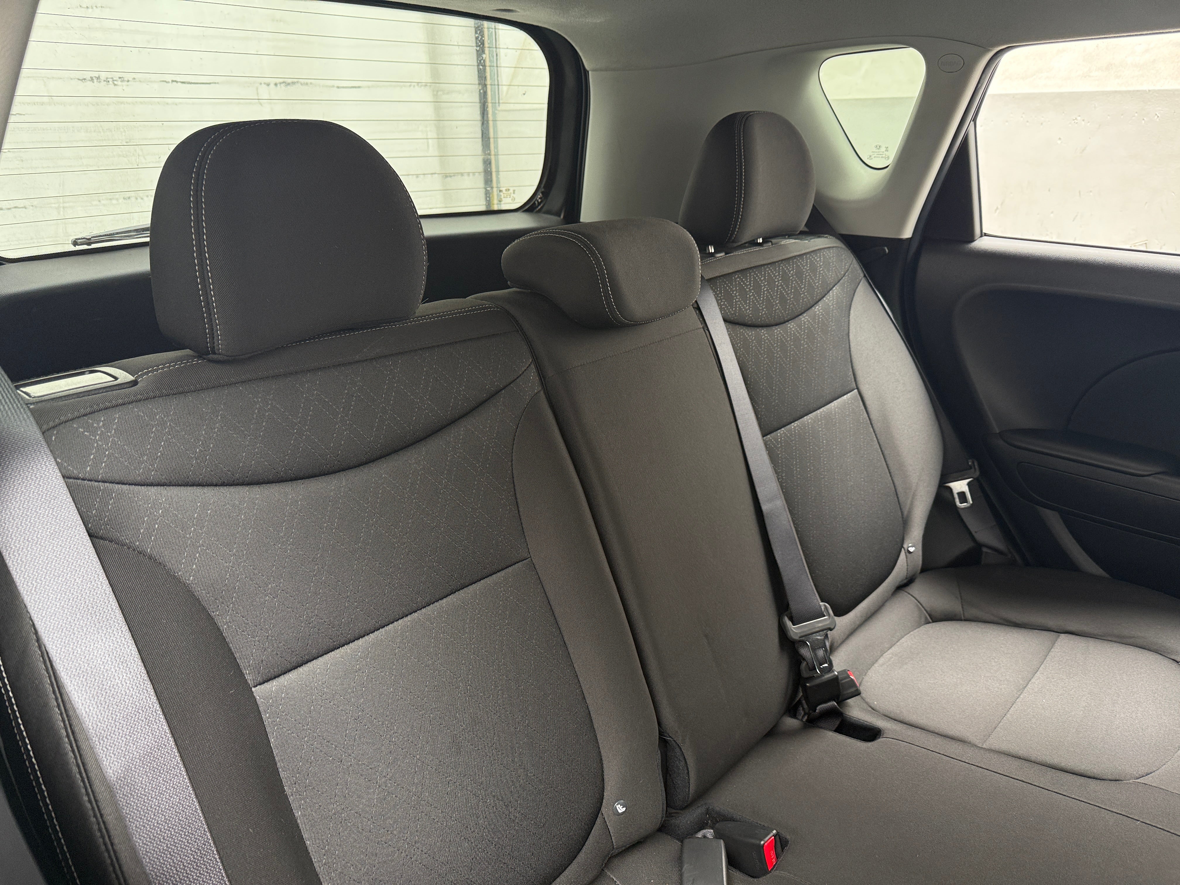 Used 2017 Kia Soul Base with VIN KNDJN2A24H7416041 for sale in Pewaukee, WI