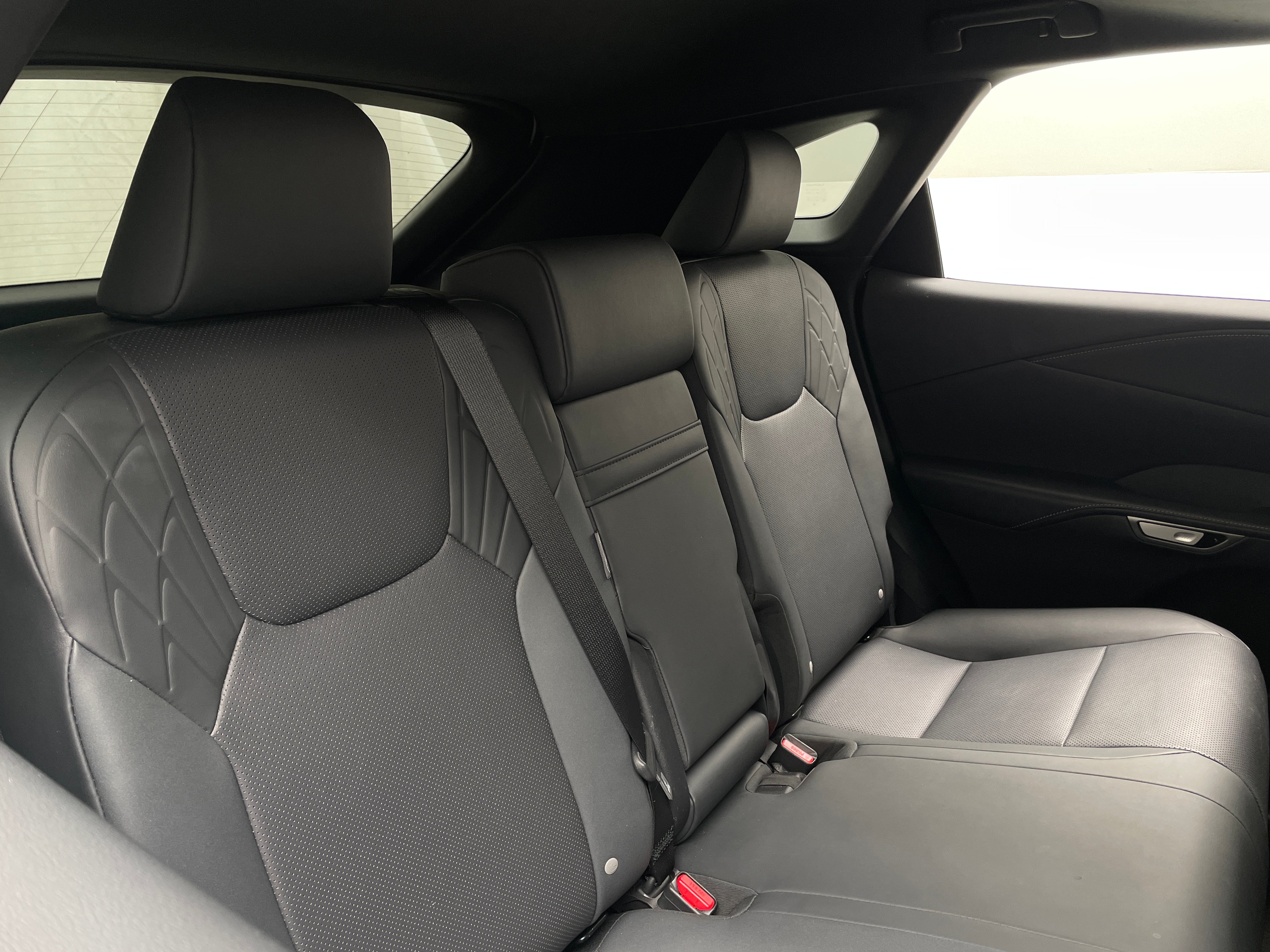 2024 Lexus RX