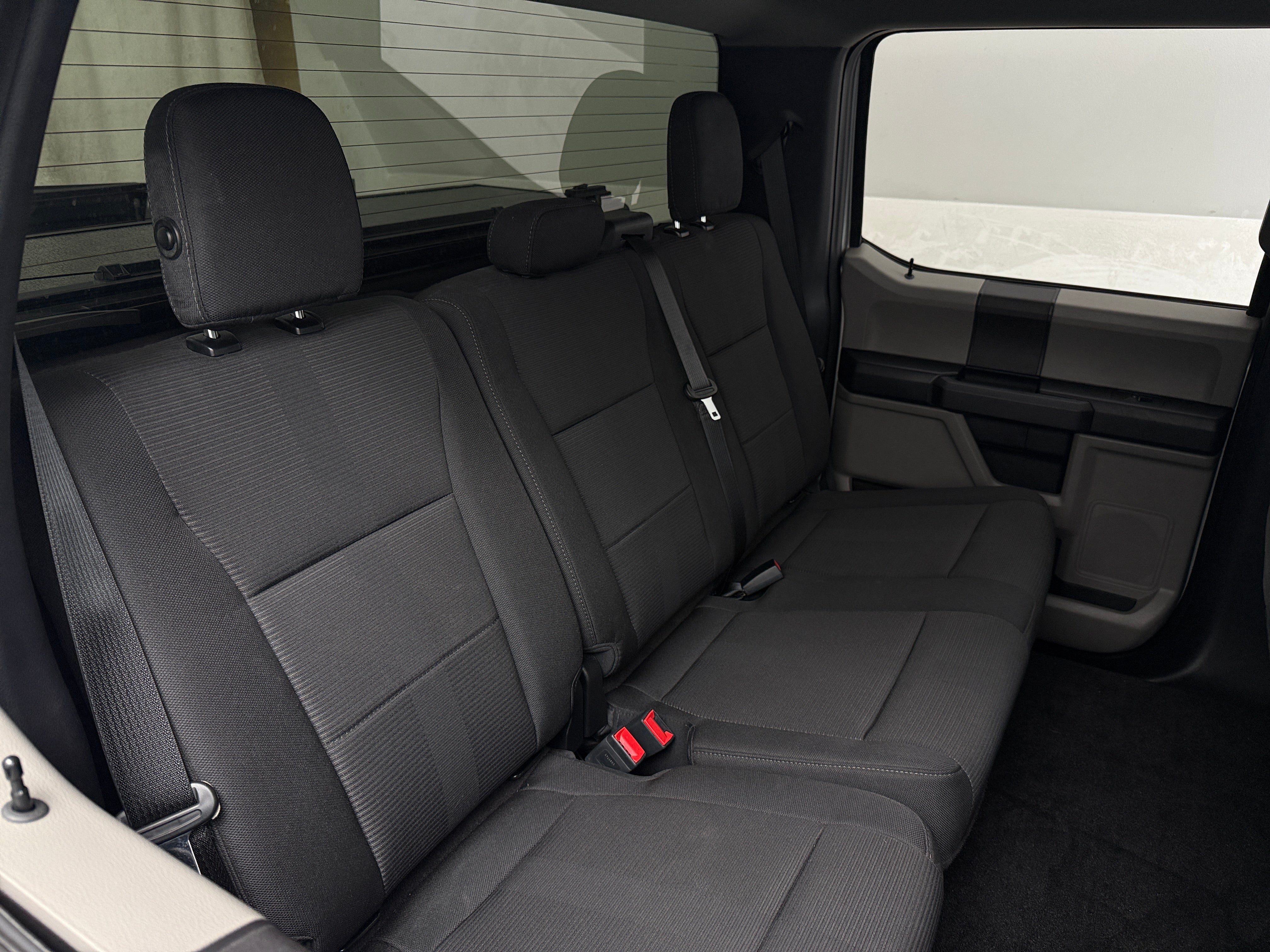 Used 2019 Ford F-150 XL with VIN 1FTFW1E40KKD68955 for sale in Little Rock