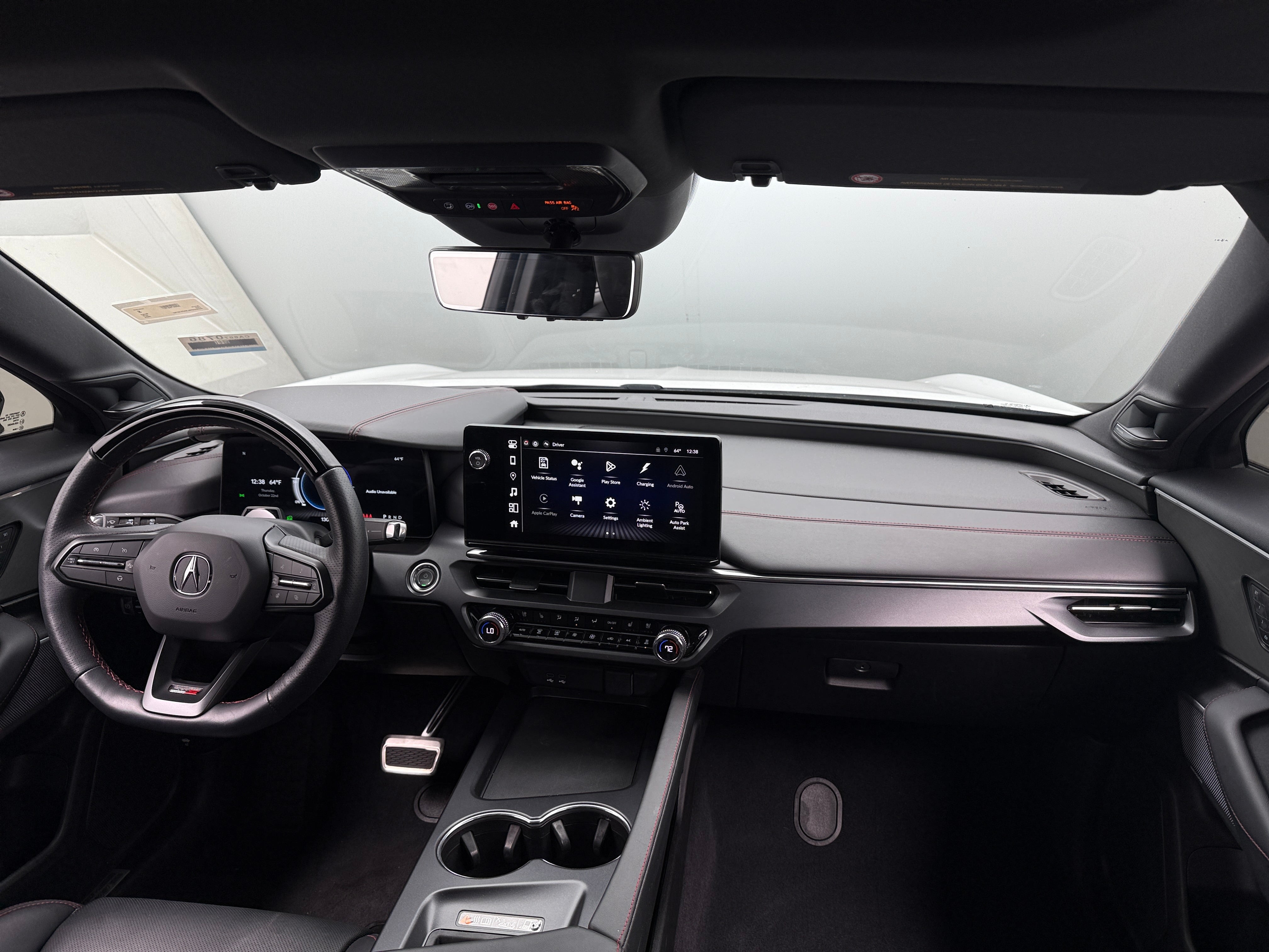 2024 Acura ZDX