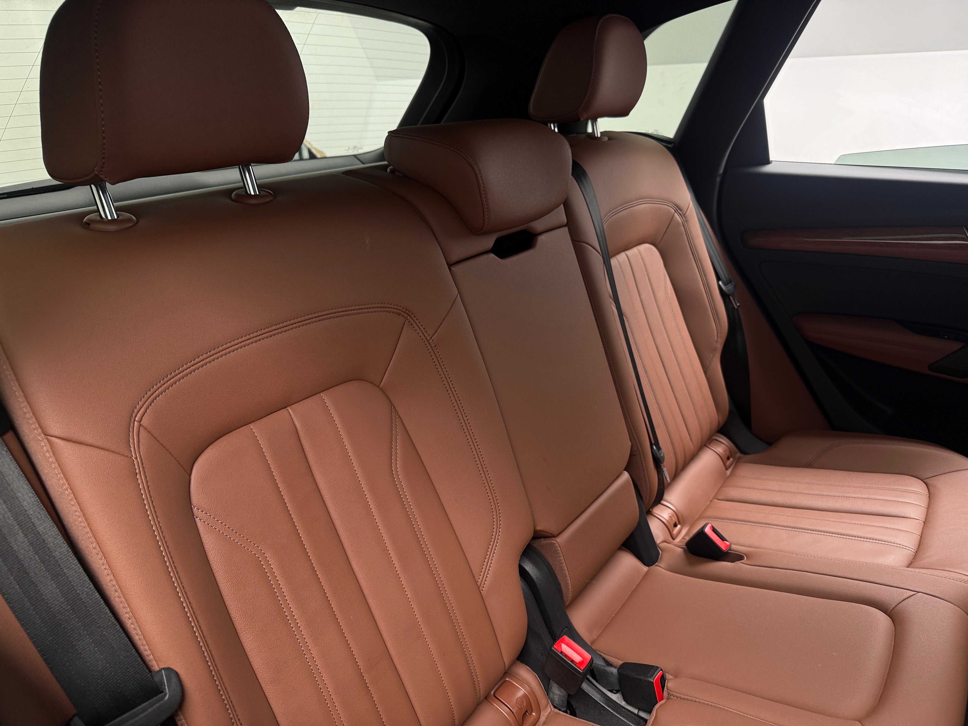 2022 Audi Q5 Premium Plus