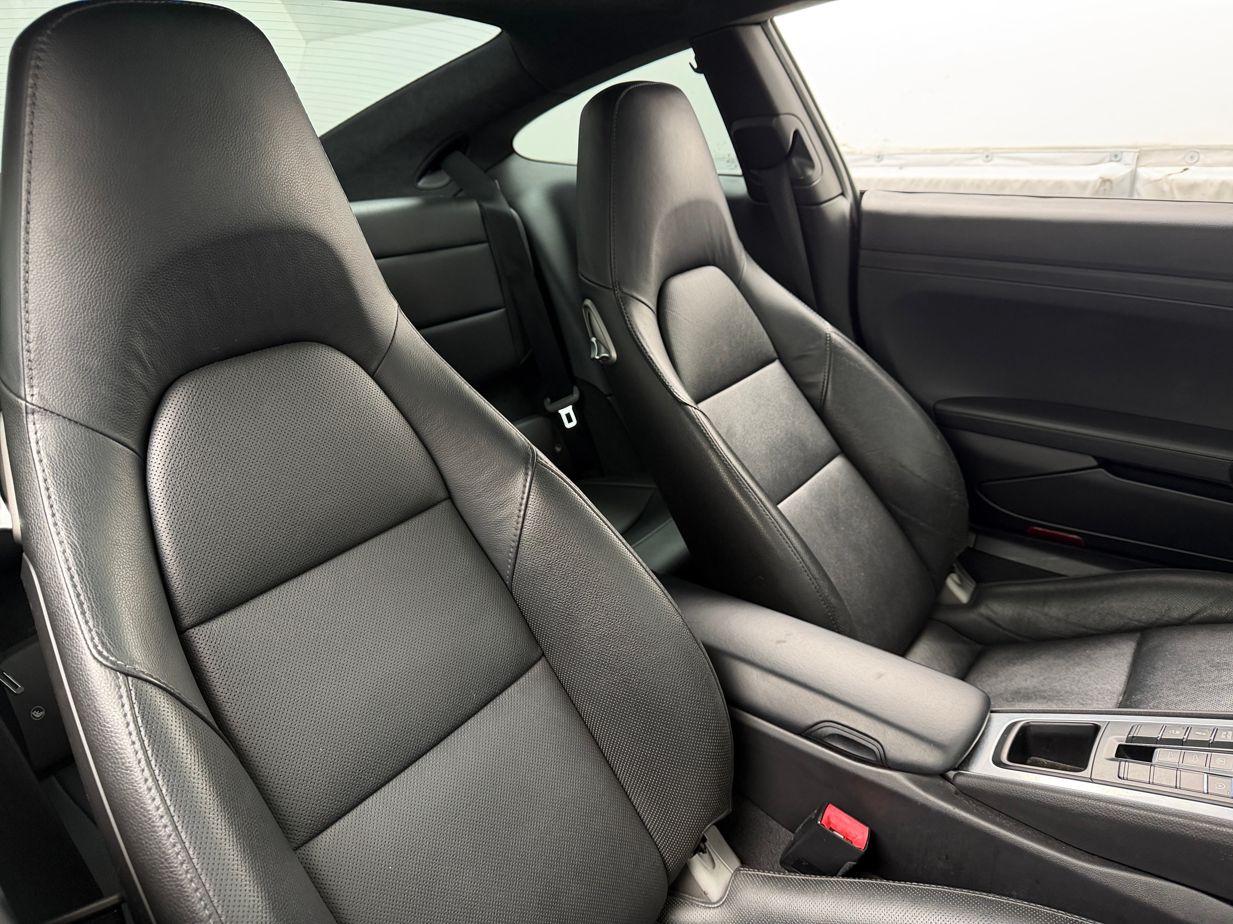 2014 Porsche 911 Carrera S