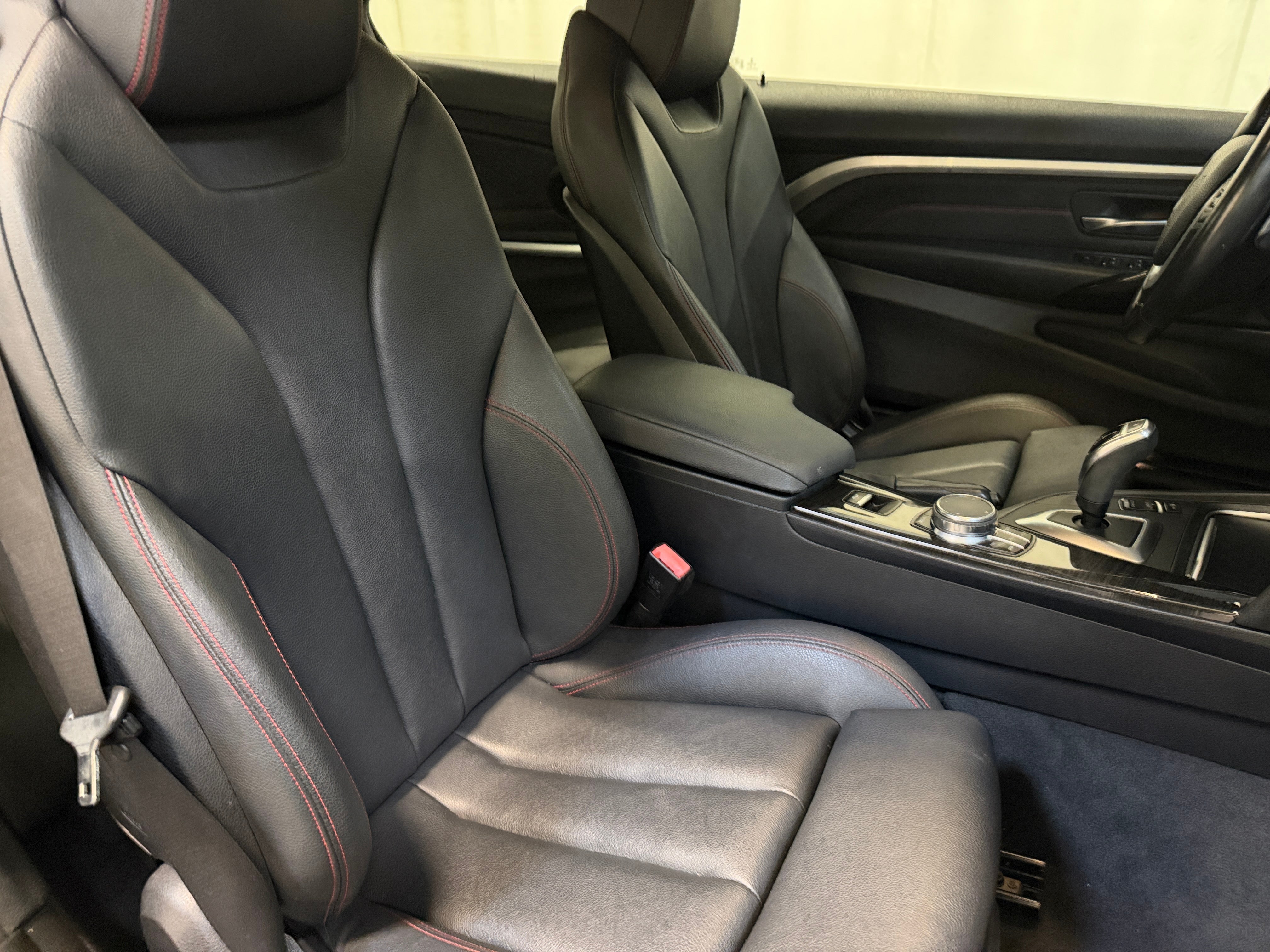 2019 BMW 4 Series