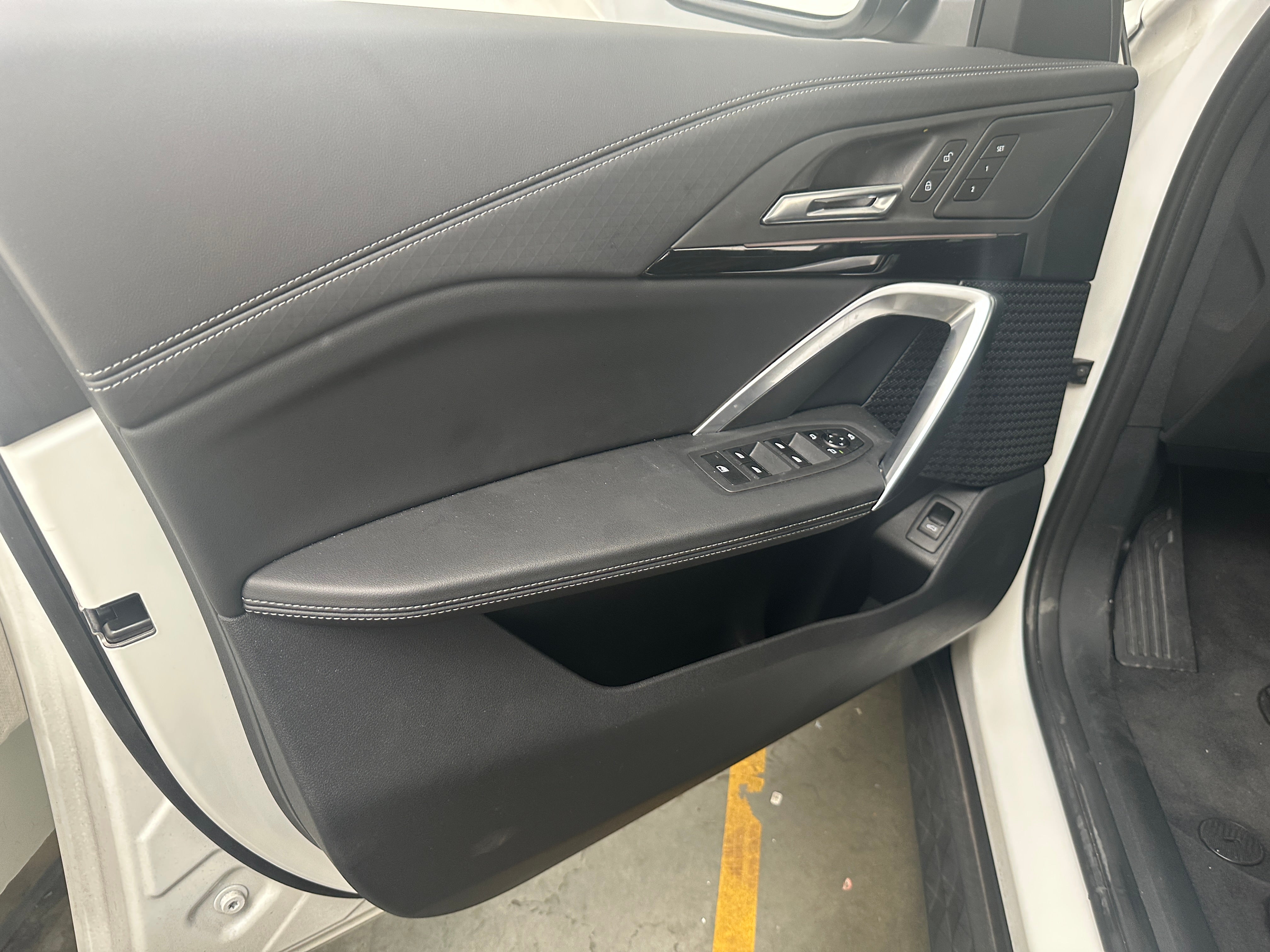 2026 BMW X2