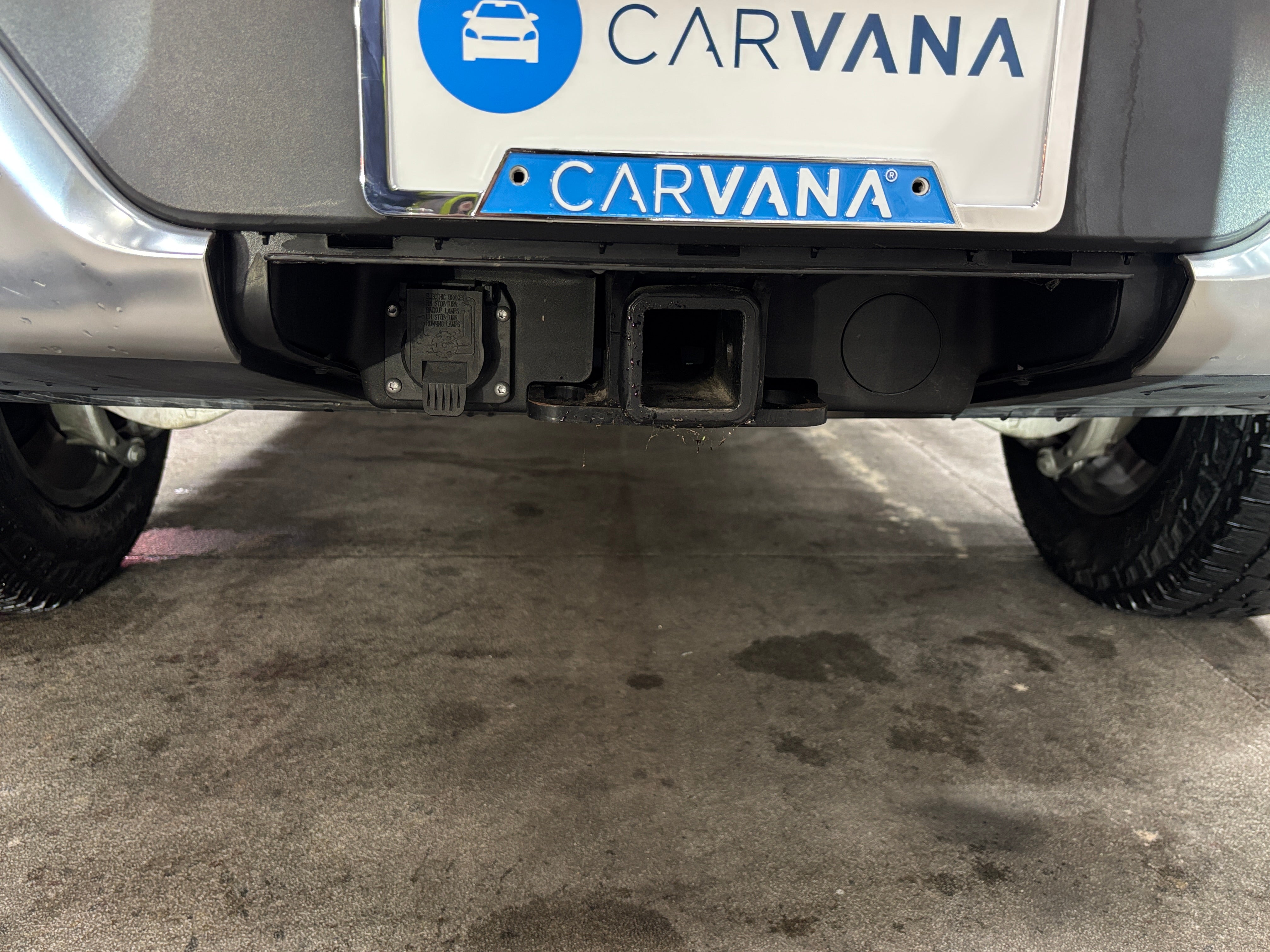 2023 Rivian R1T