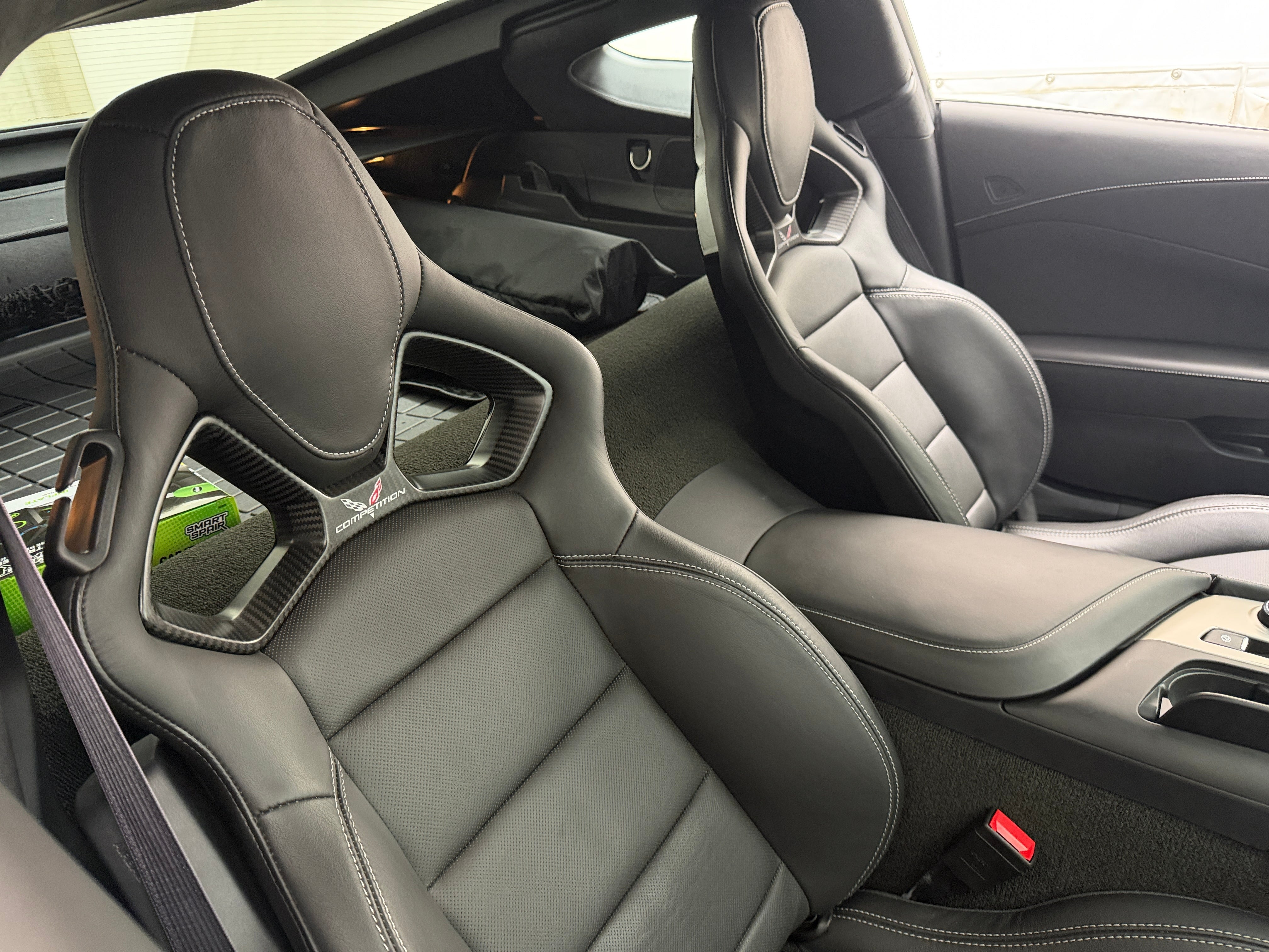 2017 Chevrolet Corvette