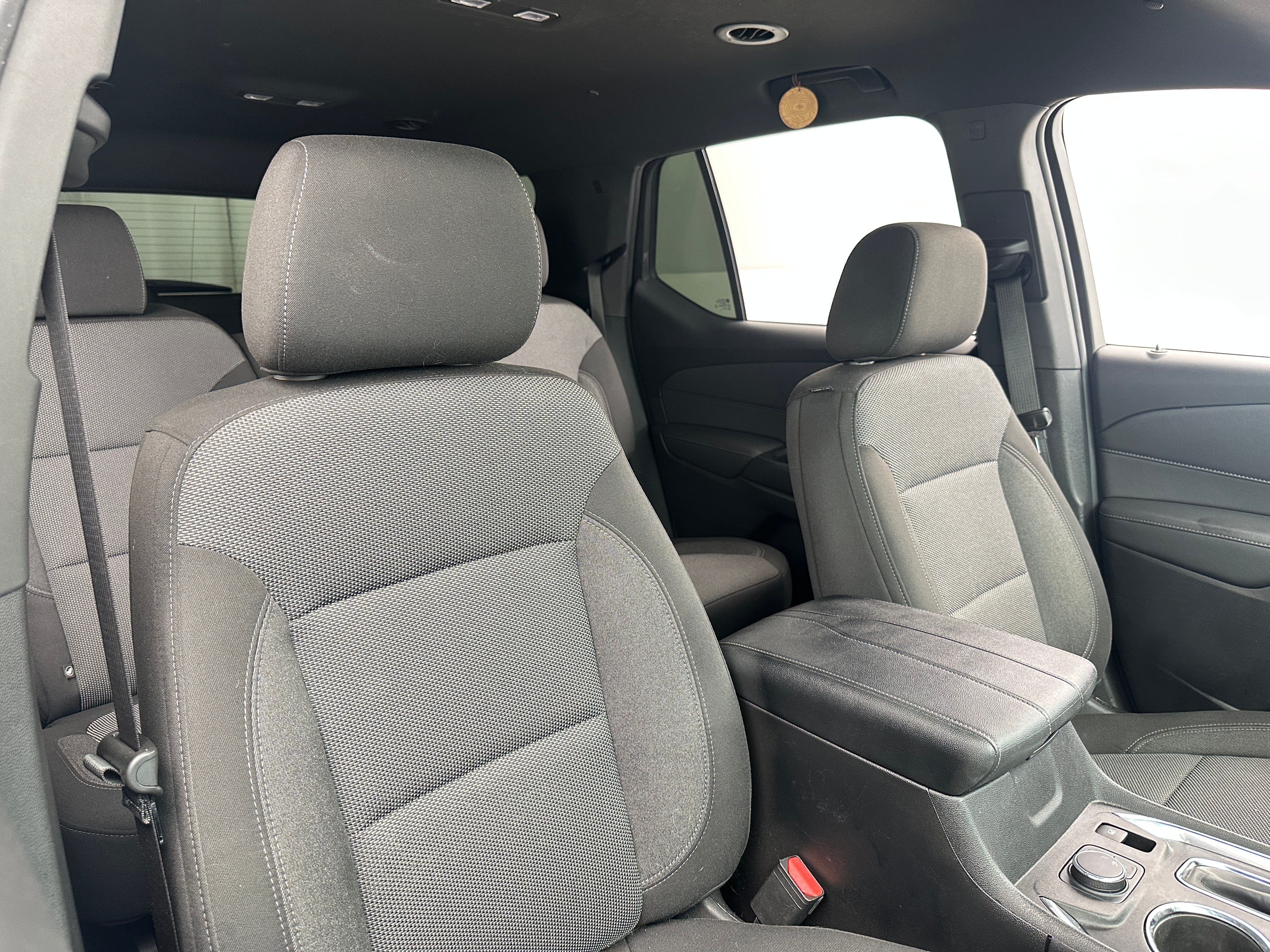 2022 Chevrolet Traverse