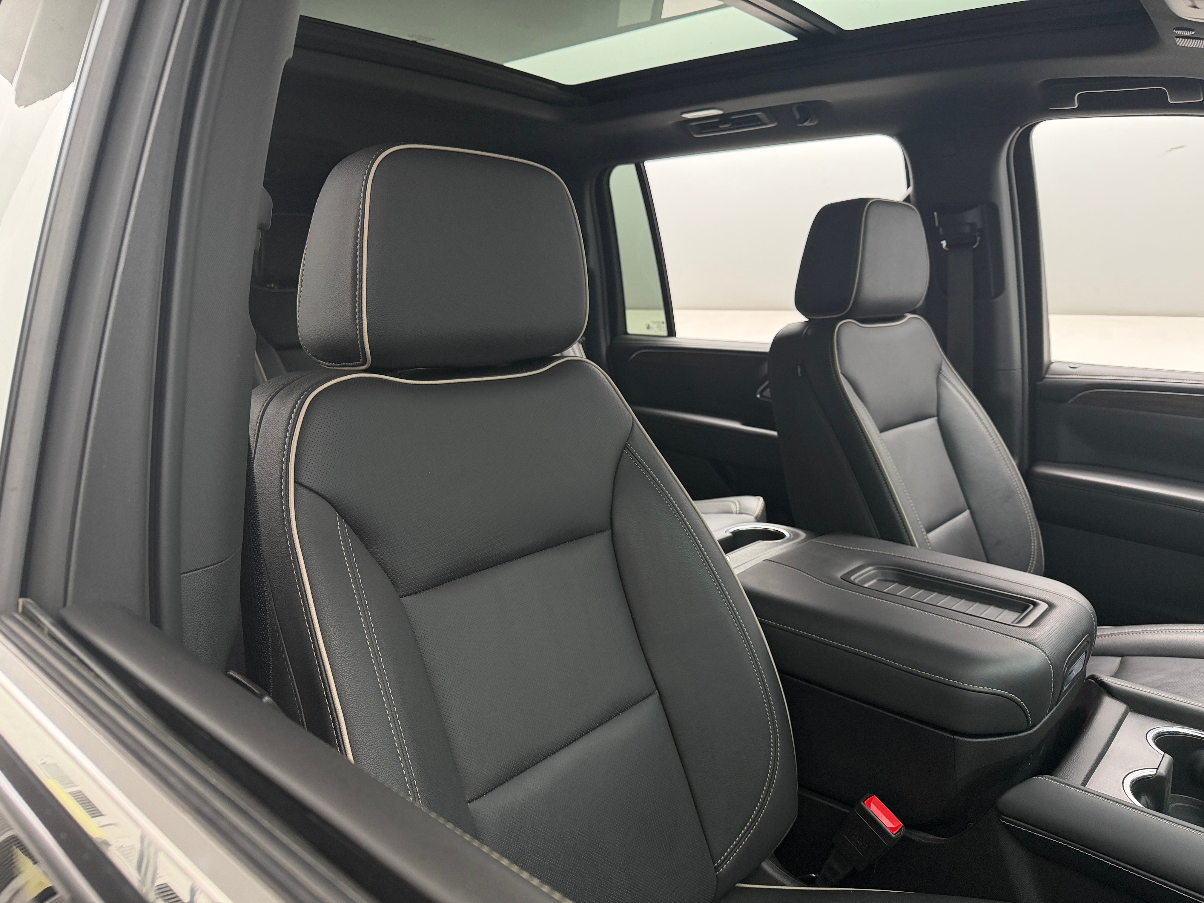2024 Chevrolet Suburban