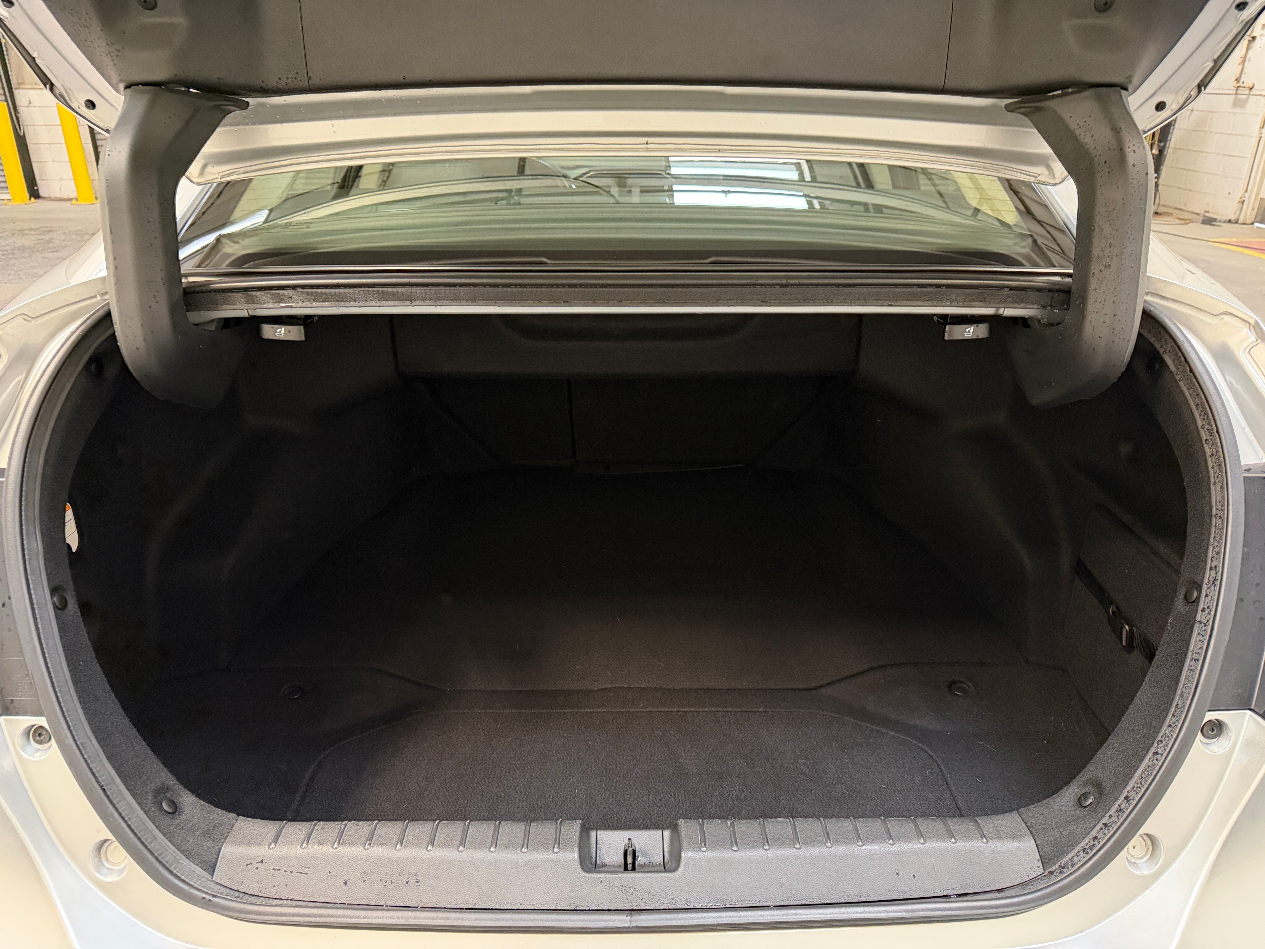 2019 Honda Clarity