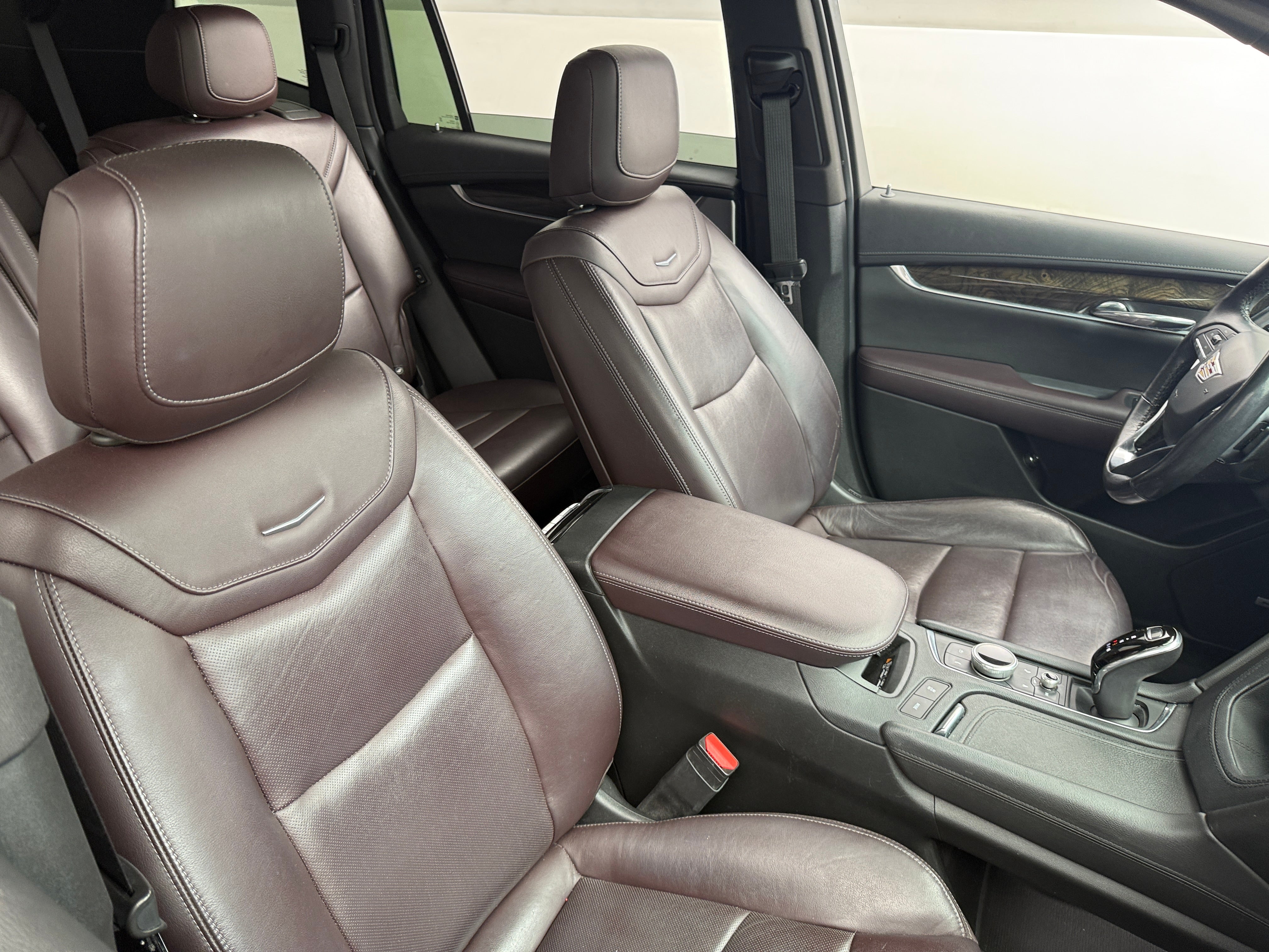 2020 Cadillac XT6