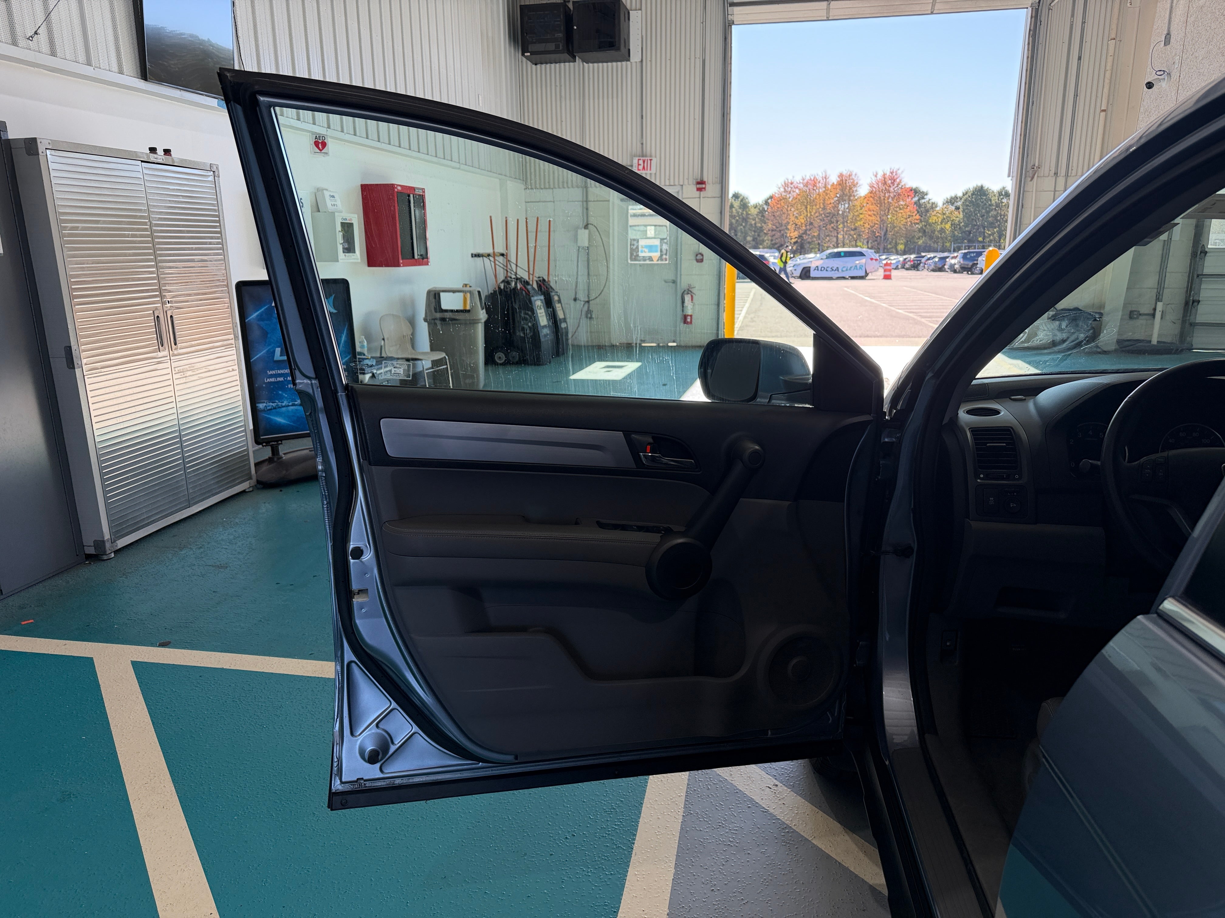 2010 Honda CR-V