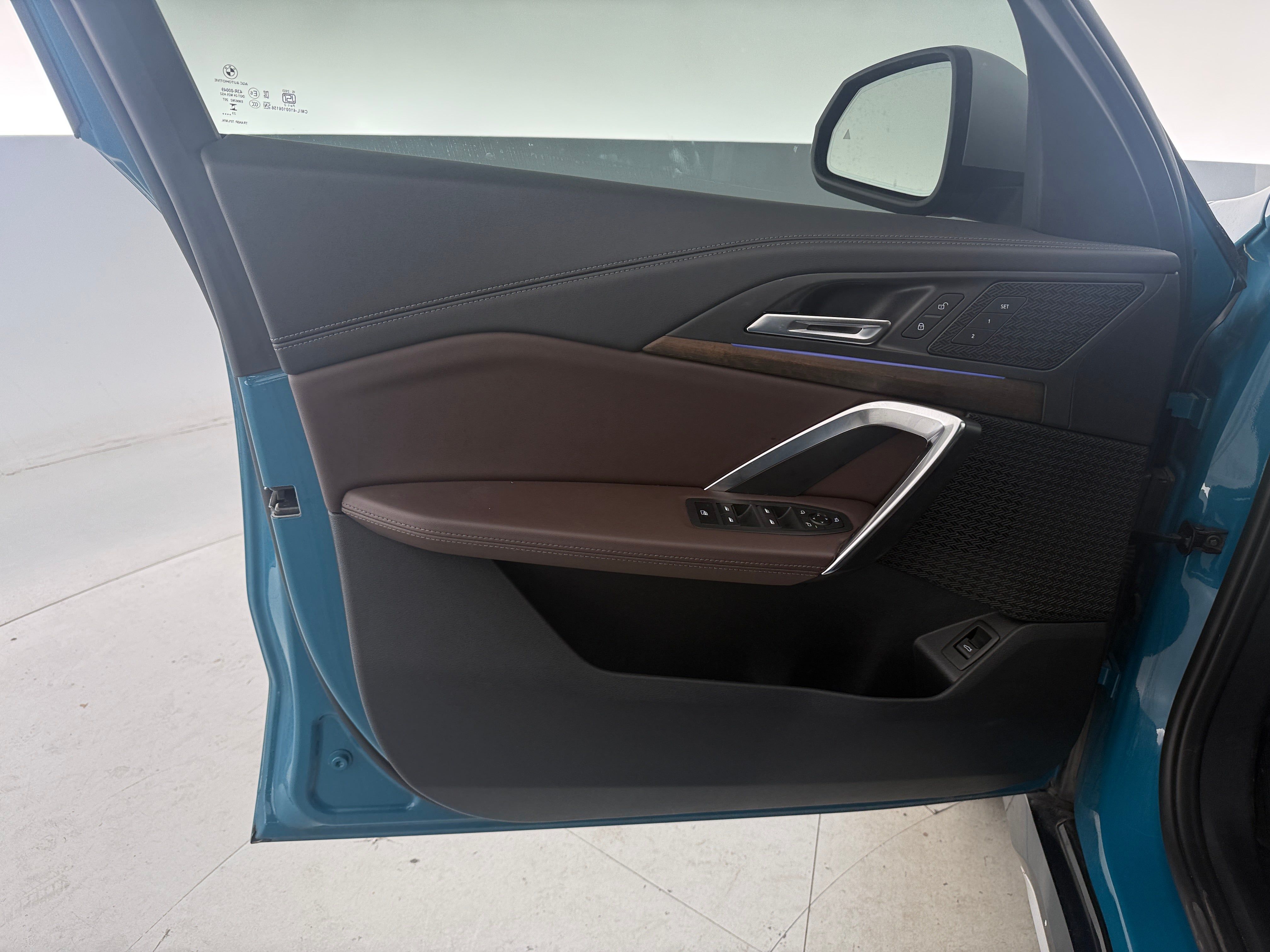 2023 BMW X1