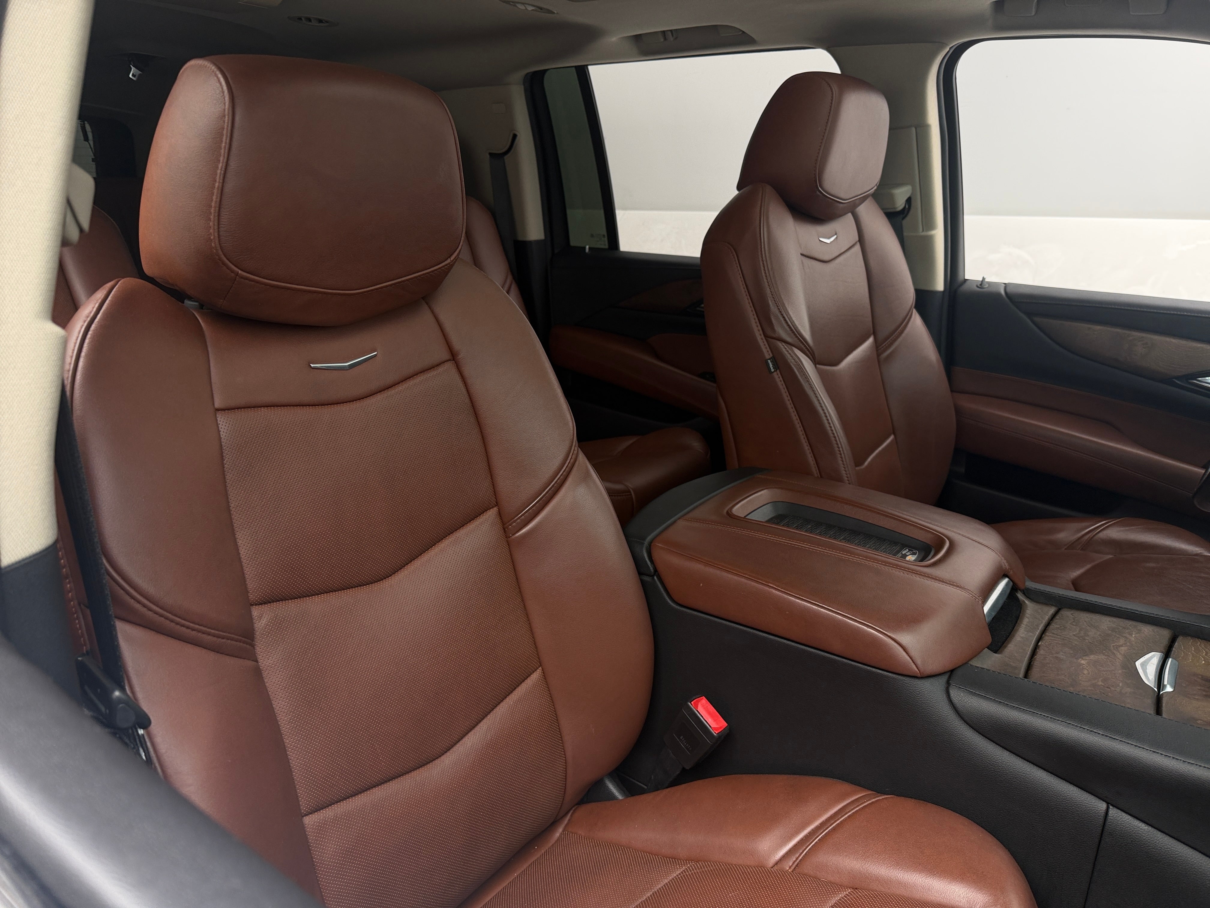 2020 Cadillac Escalade ESV Premium Luxury