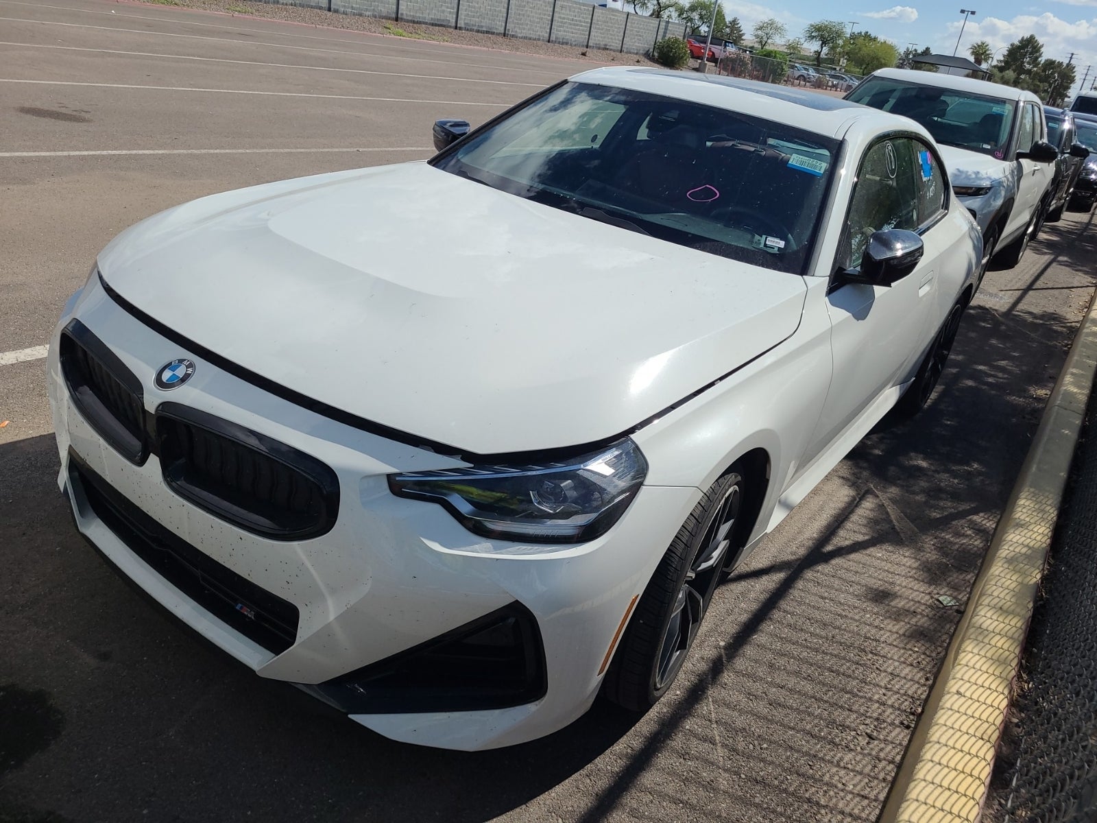 2026 BMW M240 M240i Xdrive