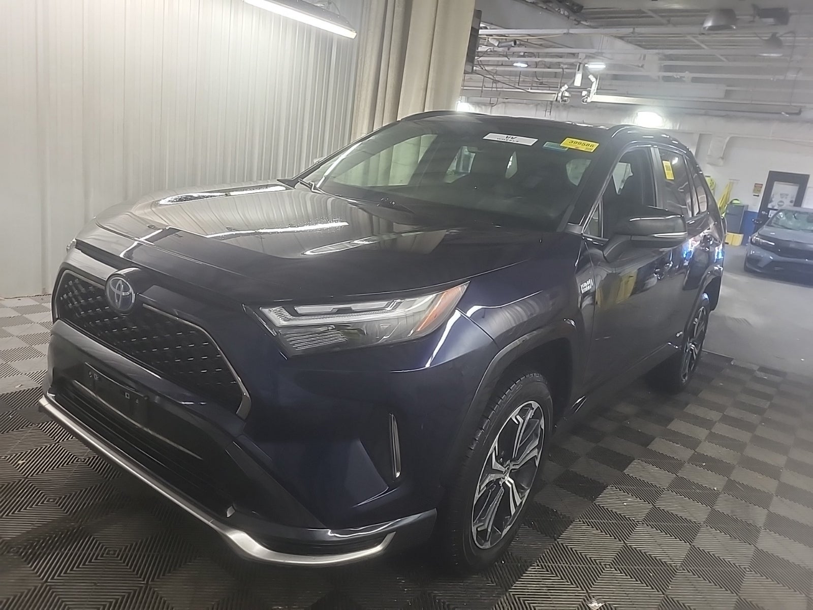 2024 Toyota RAV4 Prime XSE